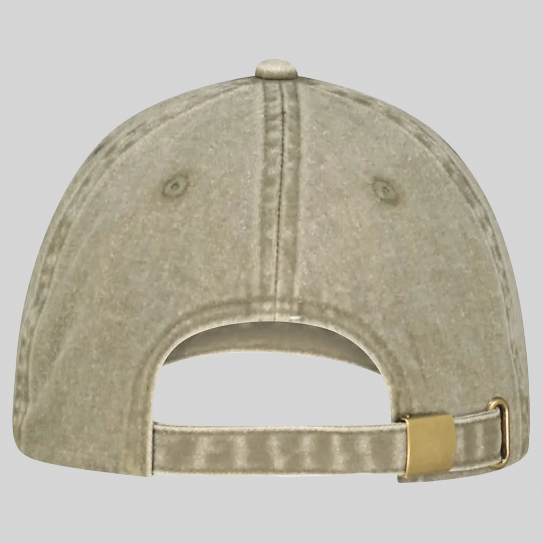 Geographical Norway Warren - Adjustable cotton cap with badge - Geographical Norway WARREN_CAP_GRIS_FONCE-WARREN_CAP_KAKI-WARREN_CAP_MARINE