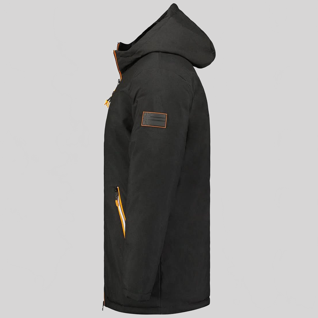 Geographical Norway Cassim Homme - Parka - Geographical Norway CASSIM_MEN_NOIR_S_SDB-CASSIM_MEN_NOIR_M_SDB-CASSIM_MEN_NOIR_L_SDB-CASSIM_MEN_NOIR_XL_SDB-CASSIM_MEN_NOIR_XXL_SDB-CASSIM_MEN_NOIR_3XL_SDB-CASSIM_MEN_KAKI_S_SDB-CASSIM_MEN_KAKI_M_SDB-CASSIM_MEN_KAKI_L_SDB-CASSIM_MEN_KAKI_XL_SDB