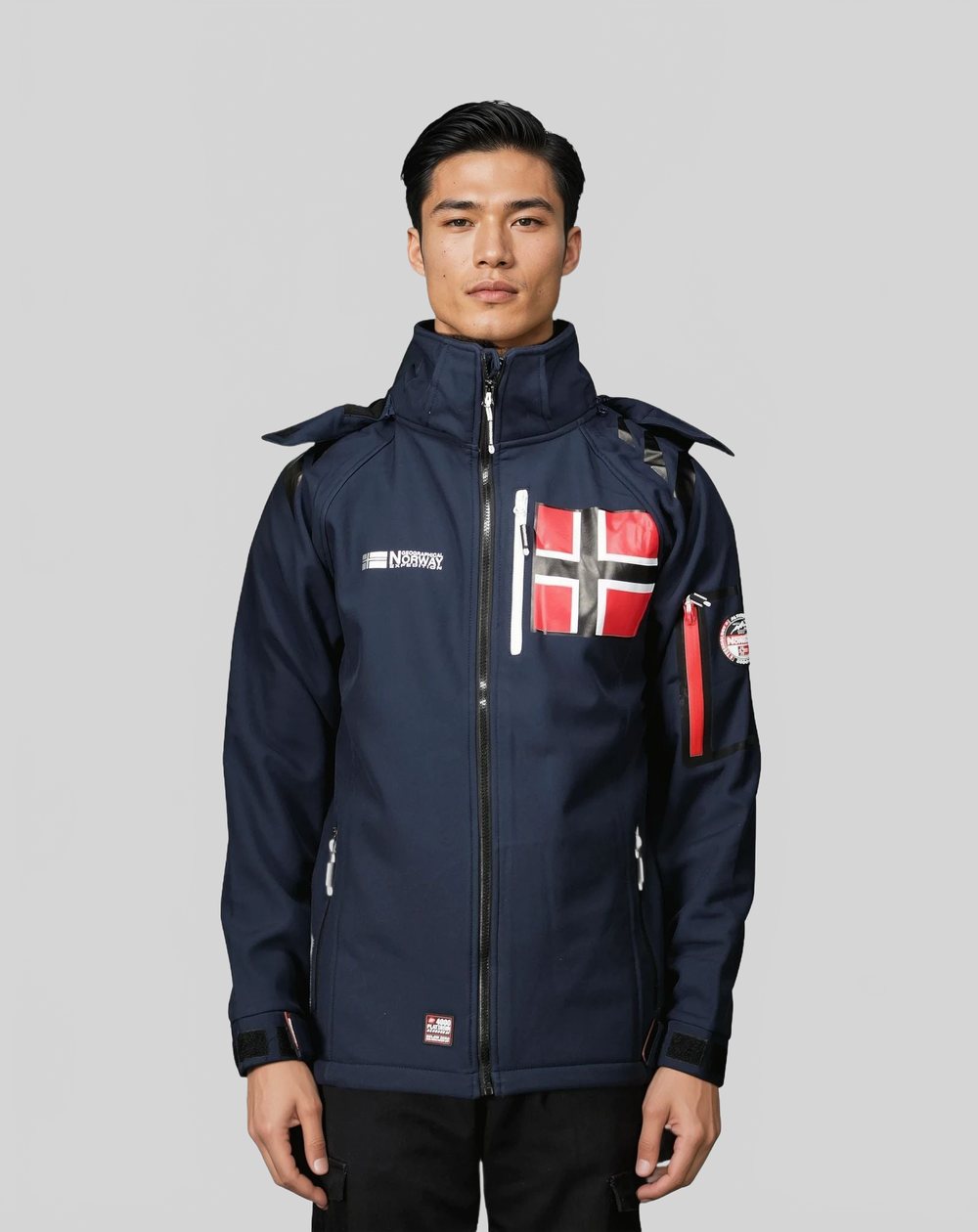 Geographical Norway RENADOO Homme - Softshell - Geographical Norway RENADOO_MEN_MARINE_S_SDB-RENADOO_MEN_MARINE_M_SDB-RENADOO_MEN_MARINE_L_SDB-RENADOO_MEN_MARINE_XL_SDB-RENADOO_MEN_NOIR_S_SDB-RENADOO_MEN_NOIR_M_SDB-RENADOO_MEN_NOIR_L_SDB-RENADOO_MEN_NOIR_XL_SDB-RENADOO_MEN_NOIR_XXL_SDB-RENADOO_MEN_NOIR_3XL_SDB