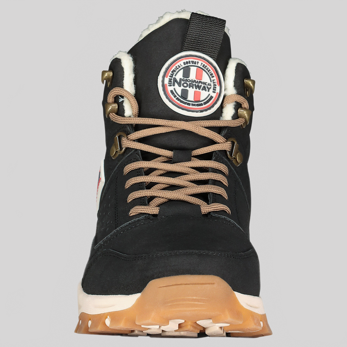  Geographical Norway OGUANTALAMO Hombre - Zapatos beige