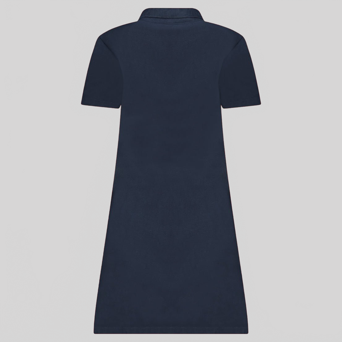 Geographical Norway Kandra Woman - Sleeveless polo dress with embroidery - Geographical Norway KANDRA_LADY_MARINE_S_SDB-KANDRA_LADY_NOIR_S_SDB-KANDRA_LADY_BLANC_S_SDB-KANDRA_LADY_MARINE_M_SDB-KANDRA_LADY_NOIR_M_SDB-KANDRA_LADY_BLANC_M_SDB-KANDRA_LADY_MARINE_L_SDB-KANDRA_LADY_NOIR_L_SDB-KANDRA_LADY_BLANC_L_SDB-KANDRA_LADY_MARINE_XL_SDB