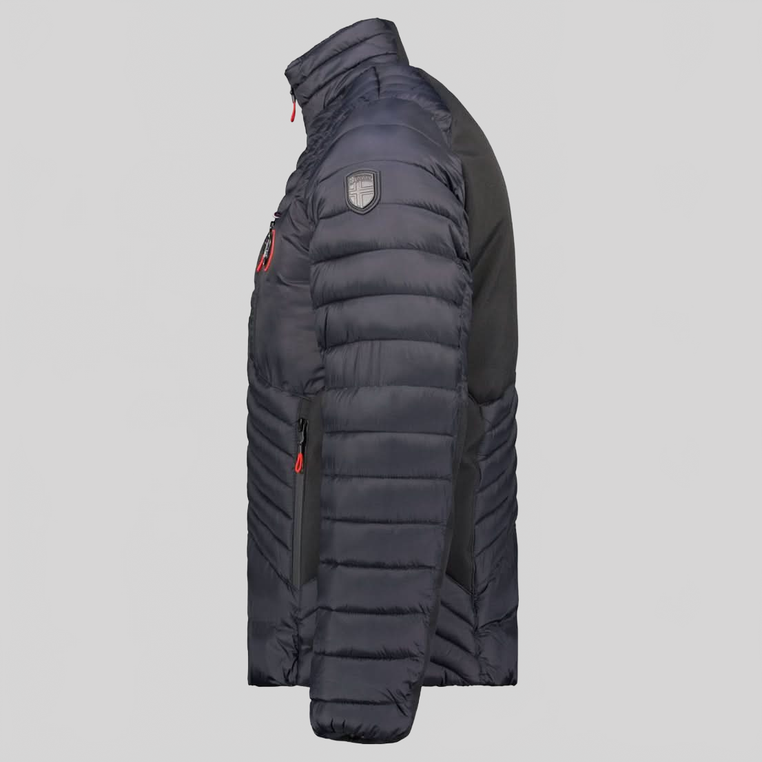 Geographical Geographical Norway Bavaroni Hombre - Parka - Geographical Norway BAVARONI_MEN_MARINE_SDB-BAVARONI_MEN_MARINE_SDB-BAVARONI_MEN_MARINE_L_SDB-BAVARONI_MEN_MARINE_XL_SDB-BAVARONI_MEN_MARINE_XXL_SDB-BAVARONI_MEN_MARINE_3XL_SDB-BAVARONI_MEN_NOIR_SDB-BAVARONI_MEN_NOIR_M_SDB-BAVARONI_MEN_NOIR_L_SDB-BAVARONI_MEN_NOIR_XL_SDB