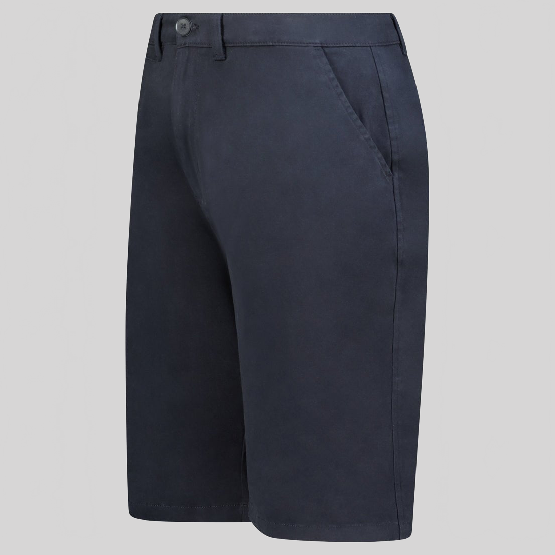 Geographical Norway Pacidor Uomo - Pantaloncini chino con tasche anteriori e posteriori - Geographical Norway PACIDOR_MEN_MARINE_SDB-PACIDOR_MEN_MARINE_SDB-PACIDOR_MEN_MARINE_L_SDB-PACIDOR_MEN_MARINE_XL_SDB-PACIDOR_MEN_MARINE_XXL_SDB-PACIDOR_MEN_MARINE_3XL_SDB
