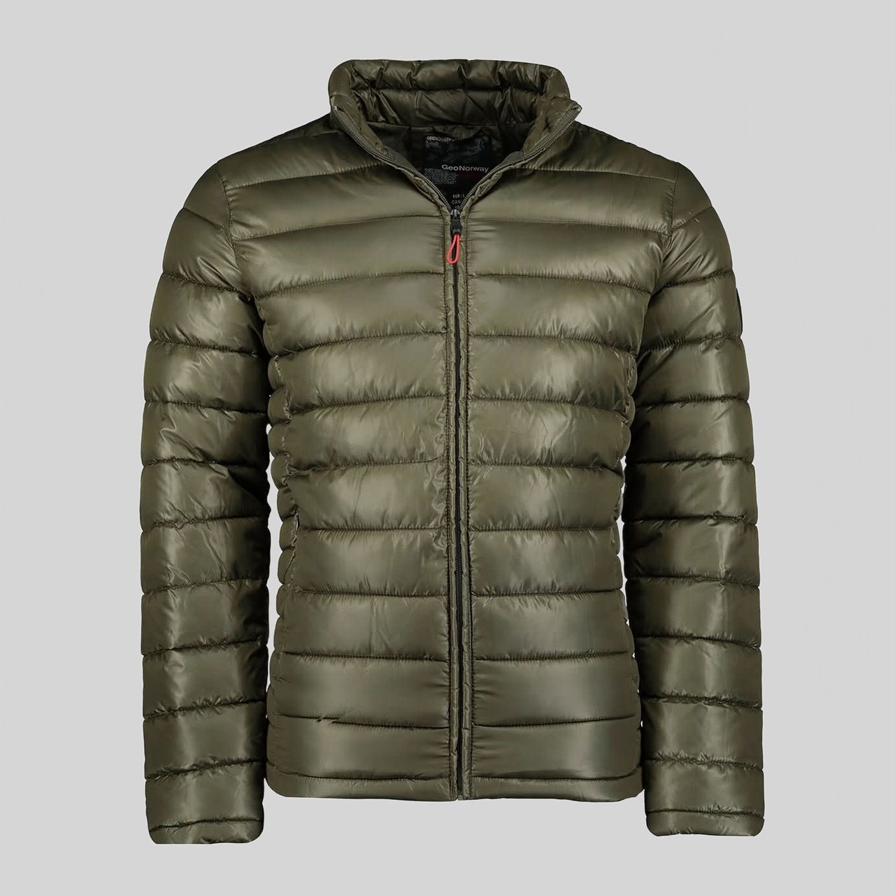 Geographical Geographical Norway Calender Basic Hombre - Chaqueta ligera sin capucha para hombre - Geographical Norway CALENDER_MEN_BASIC_GRIS_FONCE_SDB-CALENDER_MEN_BASIC_GRIS_FONCE_M_SDB-CALENDER_MEN_BASIC_GRIS_FONCE_L_SDB- Calender_men_basic_gris_fonce_xl_sdb-calender_men_basic_gris_fonce_xxl_sdb-calender_men_basic_gris_fonce_xxl_sdbCALENDER_MEN_BASIC_GREY_FONCE_XL_SDB-CALENDER_MEN_BASIC_GREY_FONCE_XXL_SDB-CALENDER_MEN_BASIC_GREY_FONCE_3XL_SDB-CALENDER_MEN_BASIC_KAKI_SDB-CALENDER_MEN_BASIC_KAKI_M_SDB-CALENDER_MEN_BASIC_KAKI_L_SDB-CALENDER_MEN_BASIC_KAKI_XL_SDB