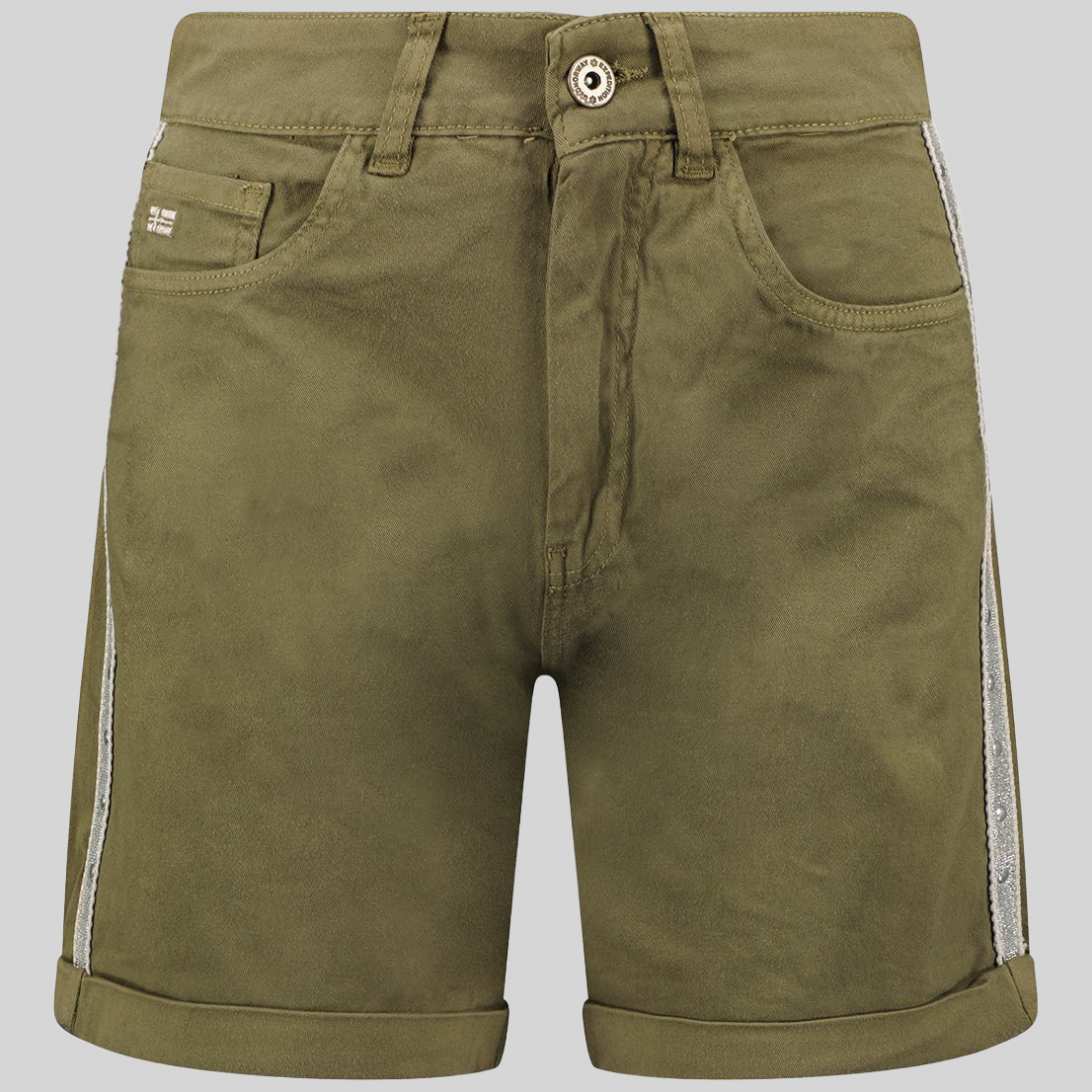 Geographical Norway Perlate Femme - Bermuda avec poches et drapeaux - Geographical Norway PERLATE_LADY_BEIGE_S_SDB-PERLATE_LADY_BEIGE_M_SDB-PERLATE_LADY_BEIGE_L_SDB-PERLATE_LADY_BEIGE_XL_SDB-PERLATE_LADY_BEIGE_XXL_SDB-PERLATE_LADY_GRIS_CLAIR_S_SDB-PERLATE_LADY_GRIS_CLAIR_M_SDB-PERLATE_LADY_GRIS_CLAIR_L_SDB-PERLATE_LADY_GRIS_CLAIR_XL_SDB-PERLATE_LADY_GRIS_CLAIR_XXL_SDB