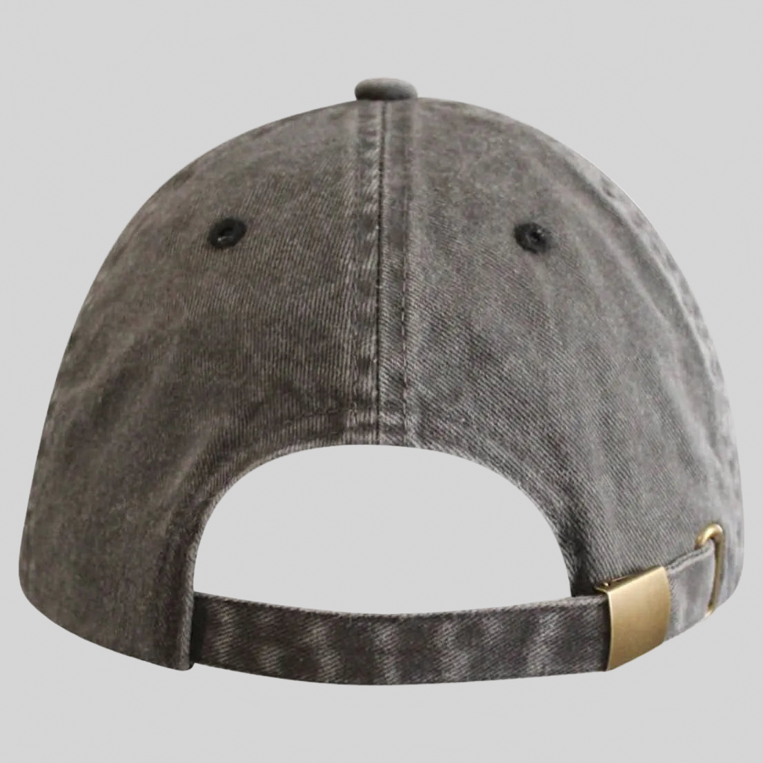 Geographical Norway Warren - Adjustable cotton cap with badge - Geographical Norway WARREN_CAP_GRIS_FONCE-WARREN_CAP_KAKI-WARREN_CAP_MARINE