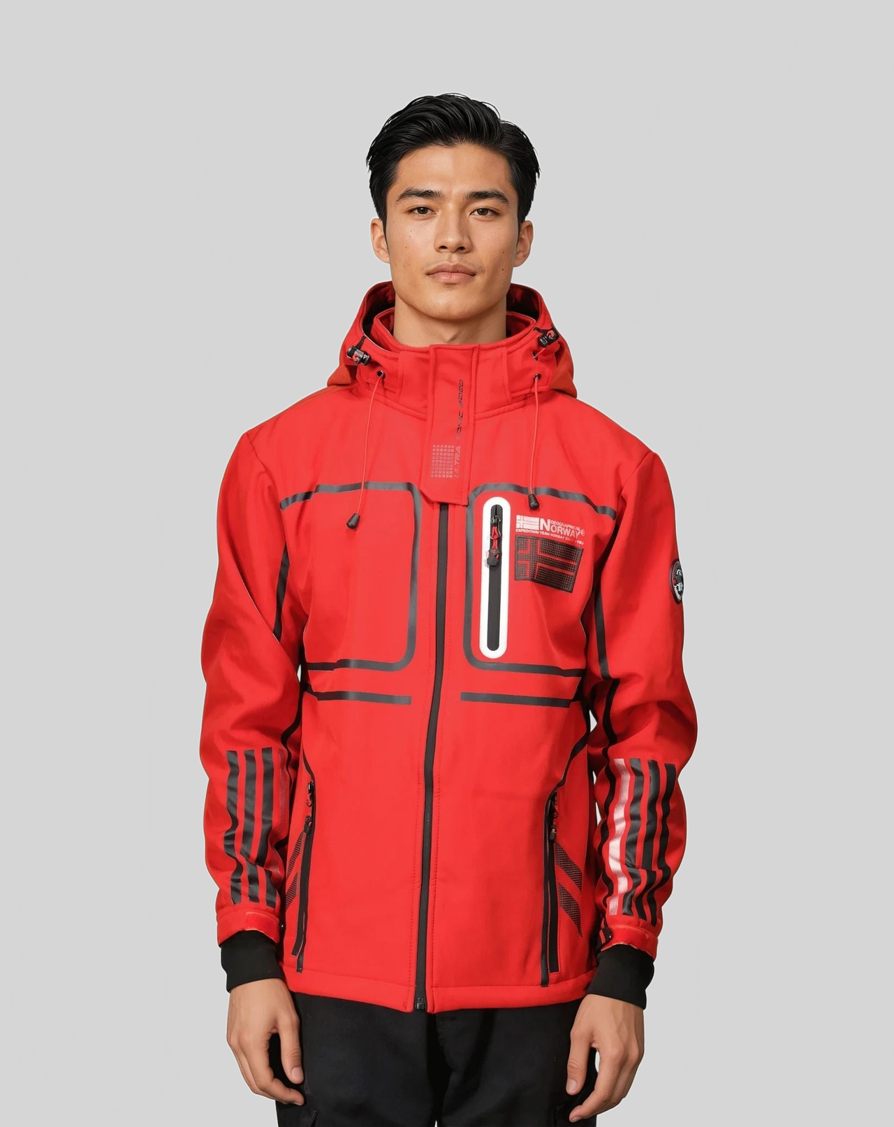 Geographical Geographical Norway Romano Hombre - Softshell - Geographical Norway ROMANO_MEN_MARINE_S_SDB-ROMANO_MEN_BLANC_S_SDB-ROMANO_MEN_MARINE_S_SDB-ROMANO_MEN_BLANC_S_SDB-ROMANO_MEN_MARINE_L_SDB-ROMANO_MEN_BLANC_L_SDB-ROMANO_MEN_MARINE_XL_SDB-ROMANO_MEN_BLANC_XL_SDB-ROMANO_MEN_MARINE_XXL_SDB-ROMANO_MEN_BLANC_XXL_SDB