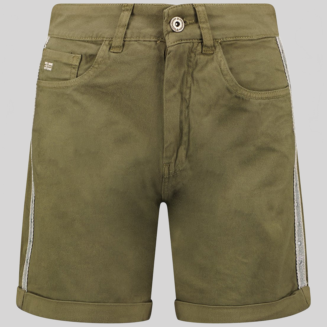 Geographical Norway Perlate Femme - Bermuda avec poches et drapeaux - Geographical Norway PERLATE_LADY_BEIGE_S_SDB-PERLATE_LADY_BEIGE_M_SDB-PERLATE_LADY_BEIGE_L_SDB-PERLATE_LADY_BEIGE_XL_SDB-PERLATE_LADY_BEIGE_XXL_SDB-PERLATE_LADY_GRIS_CLAIR_S_SDB-PERLATE_LADY_GRIS_CLAIR_M_SDB-PERLATE_LADY_GRIS_CLAIR_L_SDB-PERLATE_LADY_GRIS_CLAIR_XL_SDB-PERLATE_LADY_GRIS_CLAIR_XXL_SDB