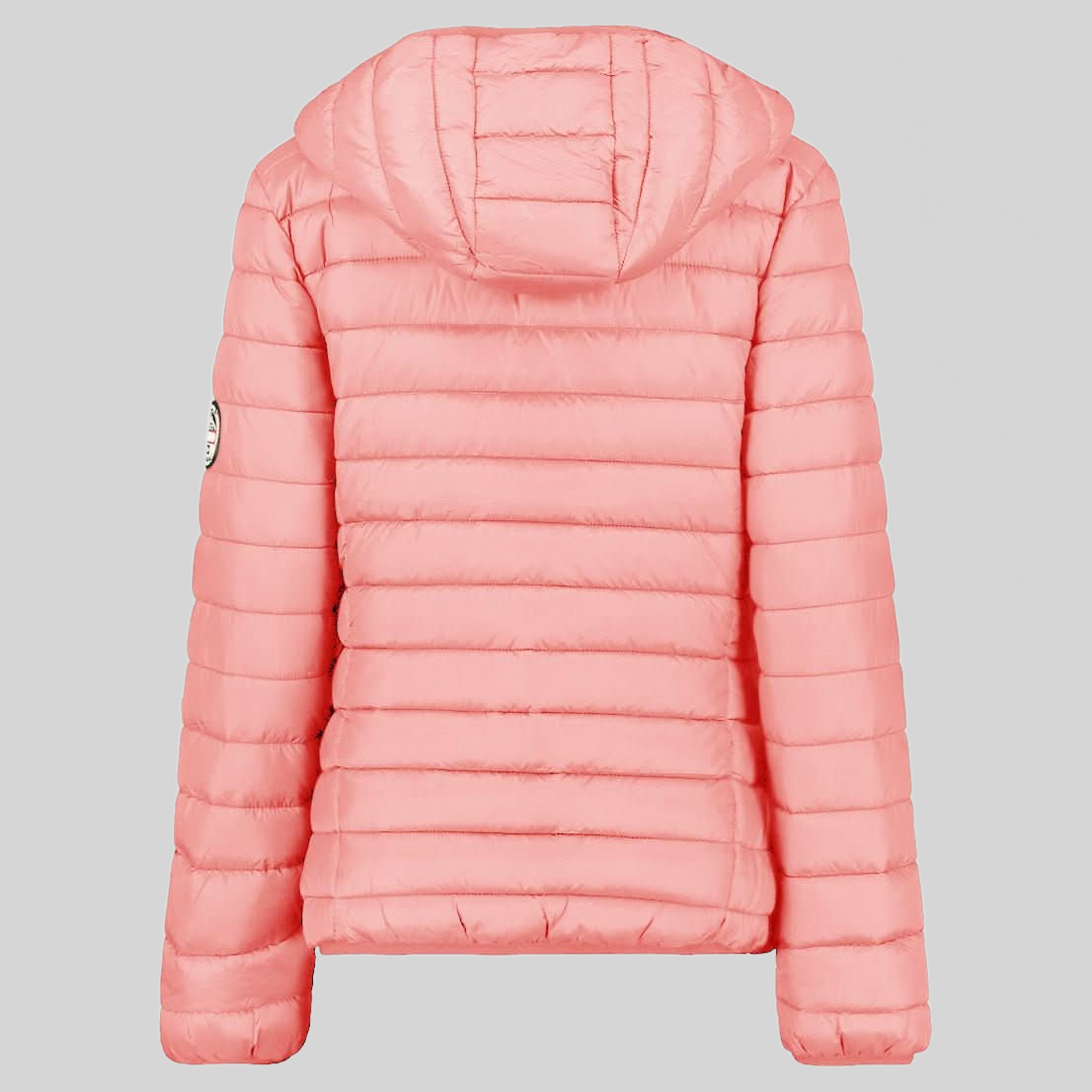 Geographical Norway Geographical Norway ATIKA HOOD Mujer - Chaqueta acolchada con bolsillos Beuge - Geographical Norway ATIKA_LADY_HOOD_BEIGE_S_SDB-ATIKA_LADY_HOOD_BORDEAUX_SDB-ATIKA_LADY_HOOD_BEIGE_M_SDB-ATIKA_LADY_HOOD_BORDEAUX_M_SDB-ATIKA_LADY_HOOD_BEIGE_L_SDB-ATIKA_LADY_HOOD_BORDEAUX_L_SDB-ATIKA_LADY_HOOD_BEIGE_XL_SDB-ATIKA_LADY_HOOD_BORDEAUX_XL_SDB-ATIKA_LADY_HOOD_BEIGE_XXL_SDB-ATIKA_LADY_HOOD_BORDEAUX_XXL_SDB