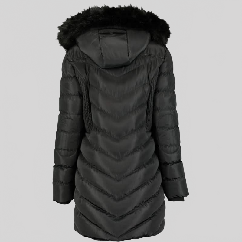 Geographical Norway Augustine Long - Ladies' Parka - Geographical Norway AUGUSTINE_LADY_LONG_NOIR_S_SDB-AUGUSTINE_LADY_LONG_NOIR_M_SDB-AUGUSTINE_LADY_LONG_NOIR_L_SDB-AUGUSTINE_LADY_LONG_NOIR_XL_SDB-AUGUSTINE_LADY_LONG_NOIR_XXL_SDB-AUGUSTINE_LADY_LONG_MARINE_S_SDB-AUGUSTINE_LADY_LONG_MARINE_M_SDB-AUGUSTINE_LADY_LONG_MARINE_L_SDB-AUGUSTINE_LADY_LONG_MARINE_XL_SDB-AUGUSTINE_LADY_LONG_MARINE_XXL_SDB
