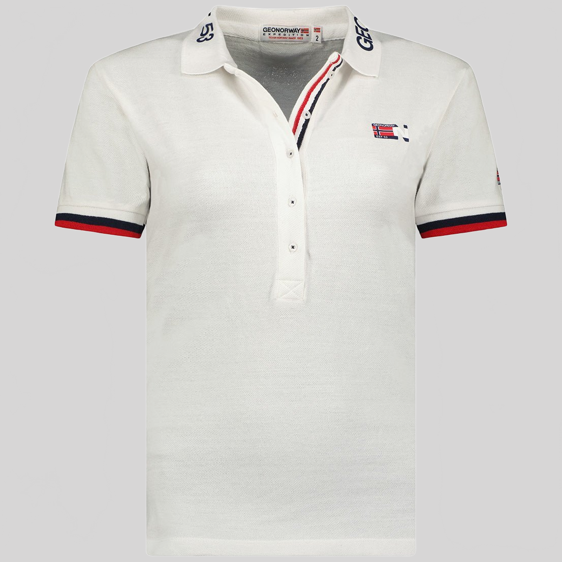 Geographical Norway Kanolet Femme - Polo Manches Courtes - Geographical Norway KANOLET_LADY_ROSE_FLASH_S_SDB-KANOLET_LADY_MARINE_S_SDB-KANOLET_LADY_BLANC_S_SDB-KANOLET_LADY_ROUGE_S_SDB-KANOLET_LADY_BLANC_M_SDB-KANOLET_LADY_ROSE_FLASH_M_SDB-KANOLET_LADY_ROUGE_M_SDB-KANOLET_LADY_MARINE_M_SDB-KANOLET_LADY_ROSE_FLASH_L_SDB-KANOLET_LADY_ROUGE_L_SDB