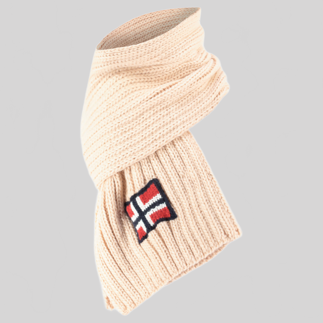  Geographical Norway SET WAMILLA XAMILLA ZAMILLA - Set Mütze Handschuhe Schal