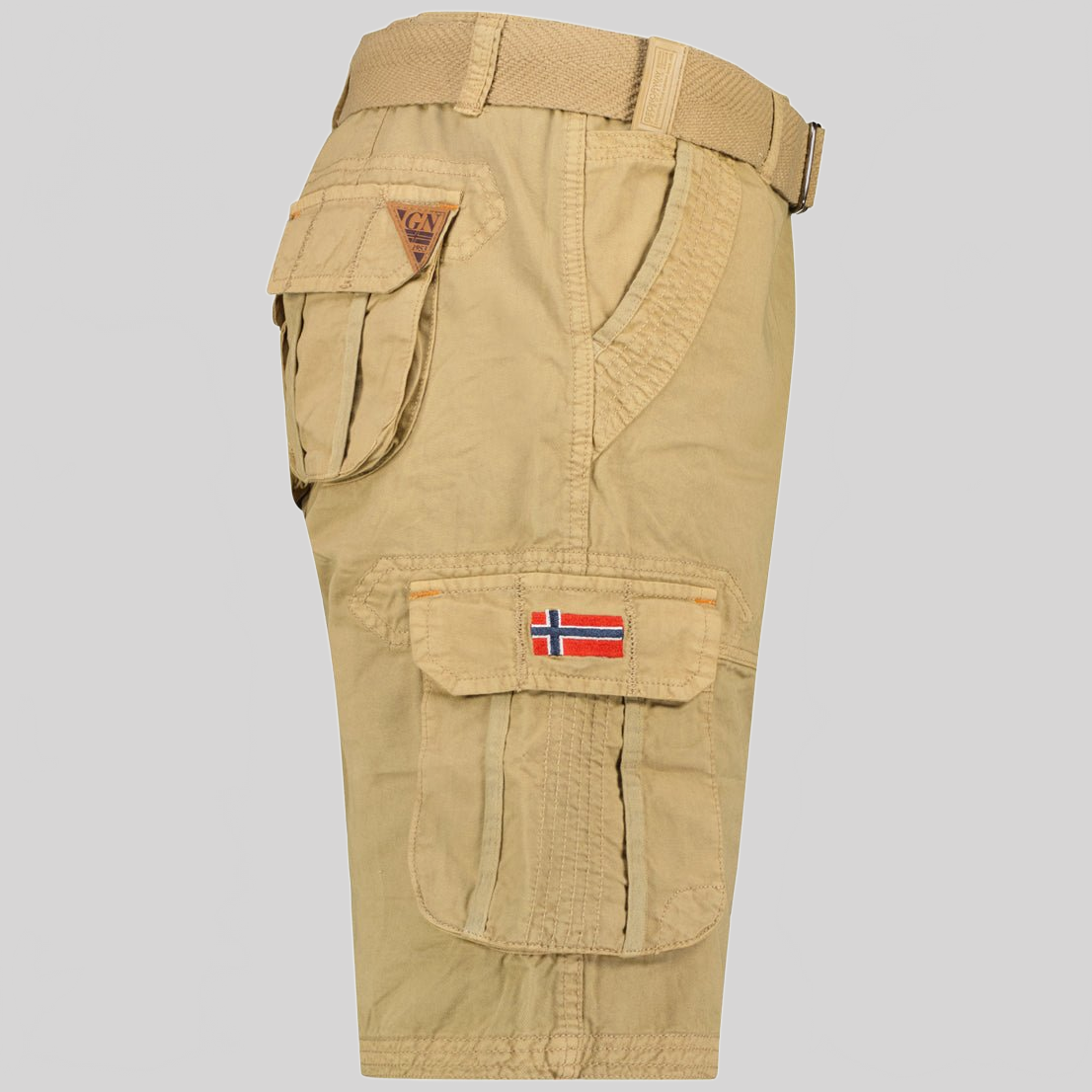 Geographical Norway Pionec Homme - Bermuda-Shorts - Geographical Norway PIONEC_MEN_KAKI_3XL_EO_SDB-PIONEC_MEN_KAKI_L_EO_SDB-PIONEC_MEN_KAKI_M_EO_SDB-PIONEC_MEN_KAKI_XL_EO_SDB-.PIONEC_MEN_KAKI_XXL_EO_SDB-PIONEC_MEN_BEIGE_3XL_EO_SDB-PIONEC_MEN_BEIGE_L_EO_SDB-PIONEC_MEN_BEIGE_M_EO_SDB-PIONEC_MEN_BEIGE_XL_EO_SDB-PIONEC_MEN_BEIGE_XXL_EO_SDB