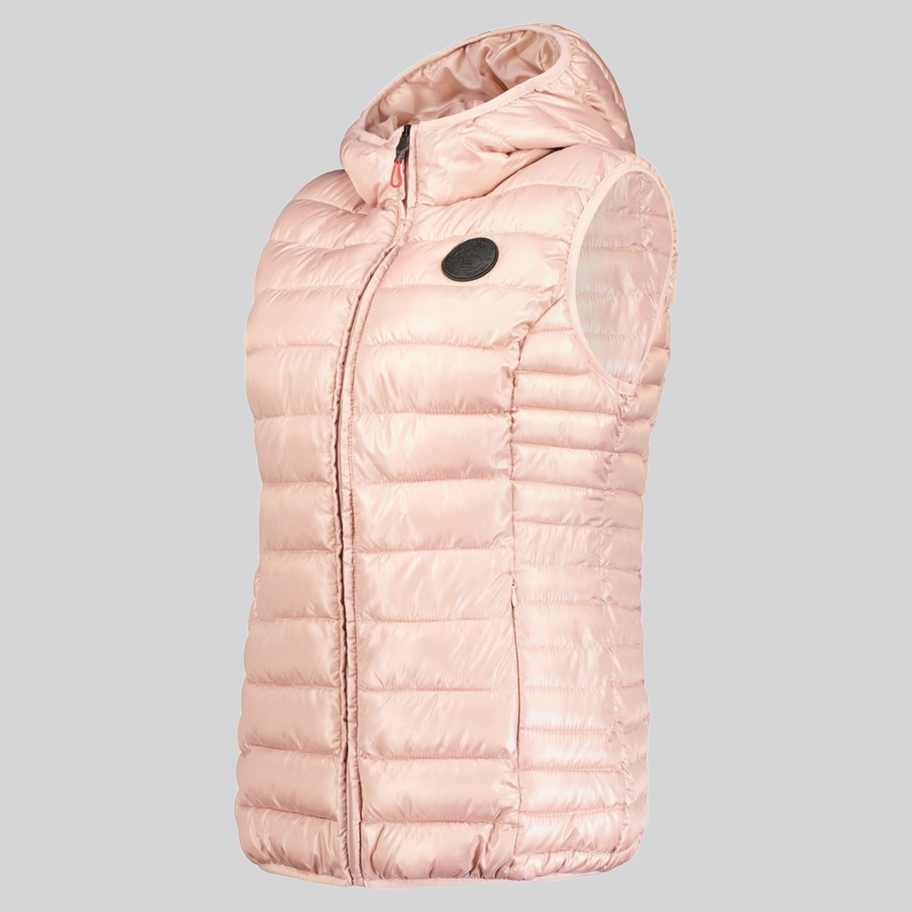 Geographical Norway Annecy Vest Hood Femme - Doudoune légère sans manches à capuche - Geographical Norway ANNECY_VEST_HOOD_LADY_MARINE_S_SDB-ANNECY_VEST_HOOD_LADY_MARINE_M_SDB-ANNECY_VEST_HOOD_LADY_MARINE_L_SDB-ANNECY_VEST_HOOD_LADY_MARINE_XL_SDB-ANNECY_VEST_HOOD_LADY_MARINE_XXL_SDB-ANNECY_VEST_HOOD_LADY_NOIR_S_SDB-ANNECY_VEST_HOOD_LADY_NOIR_M_SDB-ANNECY_VEST_HOOD_LADY_NOIR_L_SDB-ANNECY_VEST_HOOD_LADY_NOIR_XL_SDB-ANNECY_VEST_HOOD_LADY_NOIR_XXL_SDB