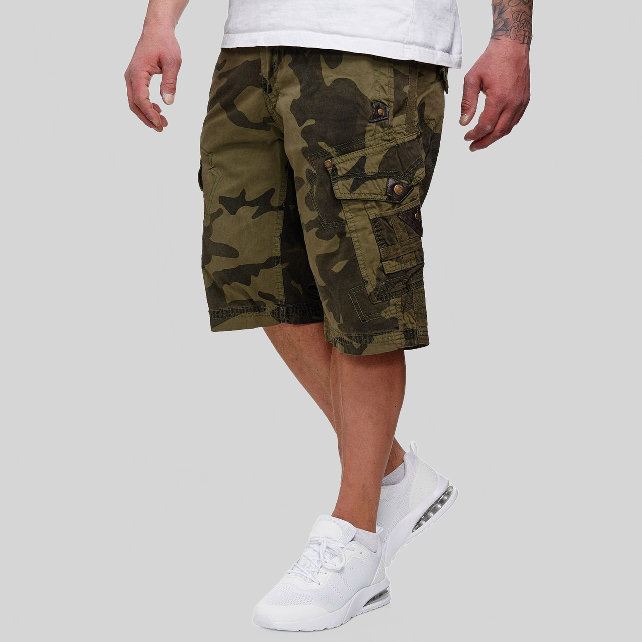 Geographical Norway Norway Hombre Cacahuete - Bermudas - Geographical Norway Norway PEANUT_MEN_CAMO_MARINE_SDB-PEANUT_MEN_CAMO_KAKI_SDB-PEANUT_MEN_CAMO_MASTIC_SDB-CACAHUETE_MEN_CAMO_BEIGE_M_SDB-CACAHUETE_MEN_CAMO_NOIR_S_SDB-CACAHUETE_MEN_ANARANJADO_M_SDB-CACAHUETE_MEN_AMARILLO_M_SDB-CACAHUETE_MEN_AZUL_M_SDB-CACAHUETE_MEN_AZUL_SDB-CACAHUETE_MEN_MARINO_SDB