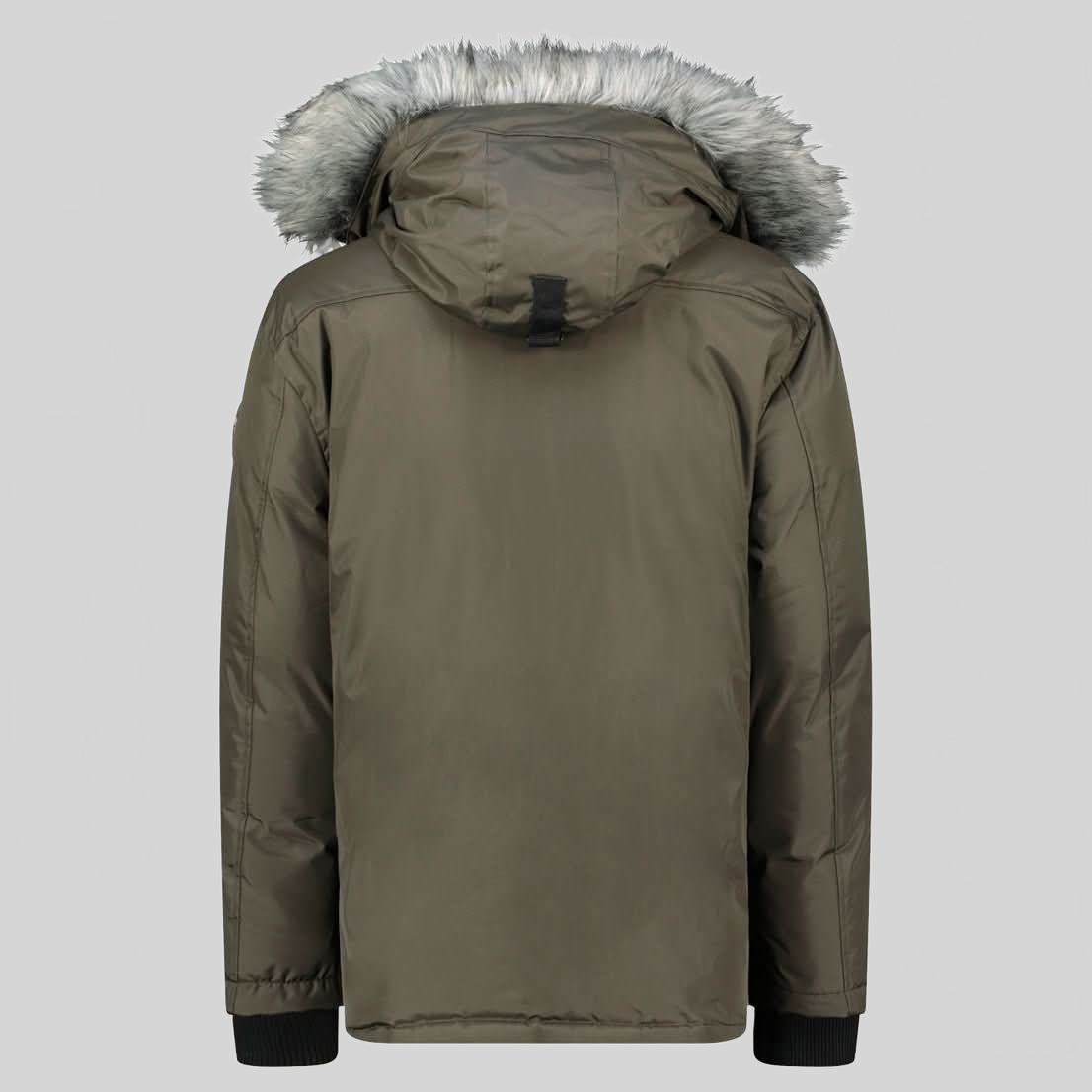 Geographical Norway Geographical Norway Darwin Hombre - Parka con capucha y pelo - Geographical Norway DARWIN_MEN_NOIR_SDB-DARWIN_MEN_NOIR_M_SDB-DARWIN_MEN_NOIR_L_SDB-DARWIN_MEN_NOIR_XL_SDB-DARWIN_MEN_NOIR_XXL_SDB-DARWIN_MEN_NOIR_3XL_SDB-DARWIN_MEN_KAKI_S_SDB-DARWIN_MEN_KAKI_M_SDB-DARWIN_MEN_KAKI_L_SDB-DARWIN_MEN_KAKI_XL_SDB