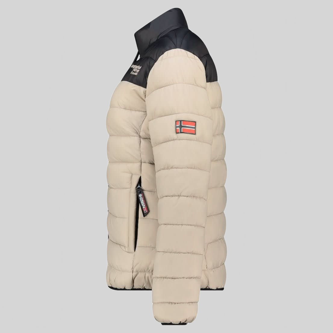 Geographical Norway ATIKOCLERC Femme - Blouson Matelassé Léger en Polyamide - Geographical Norway ATIKOCLERC_LADY_BASIC_VIEUX_ROSE_S_SDB-ATIKOCLERC_LADY_BASIC_ROSE_FLASH_S_SDB-ATIKOCLERC_LADY_BASIC_BEIGE_S_SDB-ATIKOCLERC_LADY_BASIC_GRIS_FONCE_S_SDB-ATIKOCLERC_LADY_BASIC_MOUTARDE_S_SDB-ATIKOCLERC_LADY_BASIC_MARINE_S_SDB-ATIKOCLERC_LADY_BASIC_VIEUX_ROSE_M_SDB-ATIKOCLERC_LADY_BASIC_ROSE_FLASH_M_SDB-ATIKOCLERC_LADY_BASIC_BEIGE_M_SDB-ATIKOCLERC_LADY_BASIC_GRIS_FONCE_M_SDB