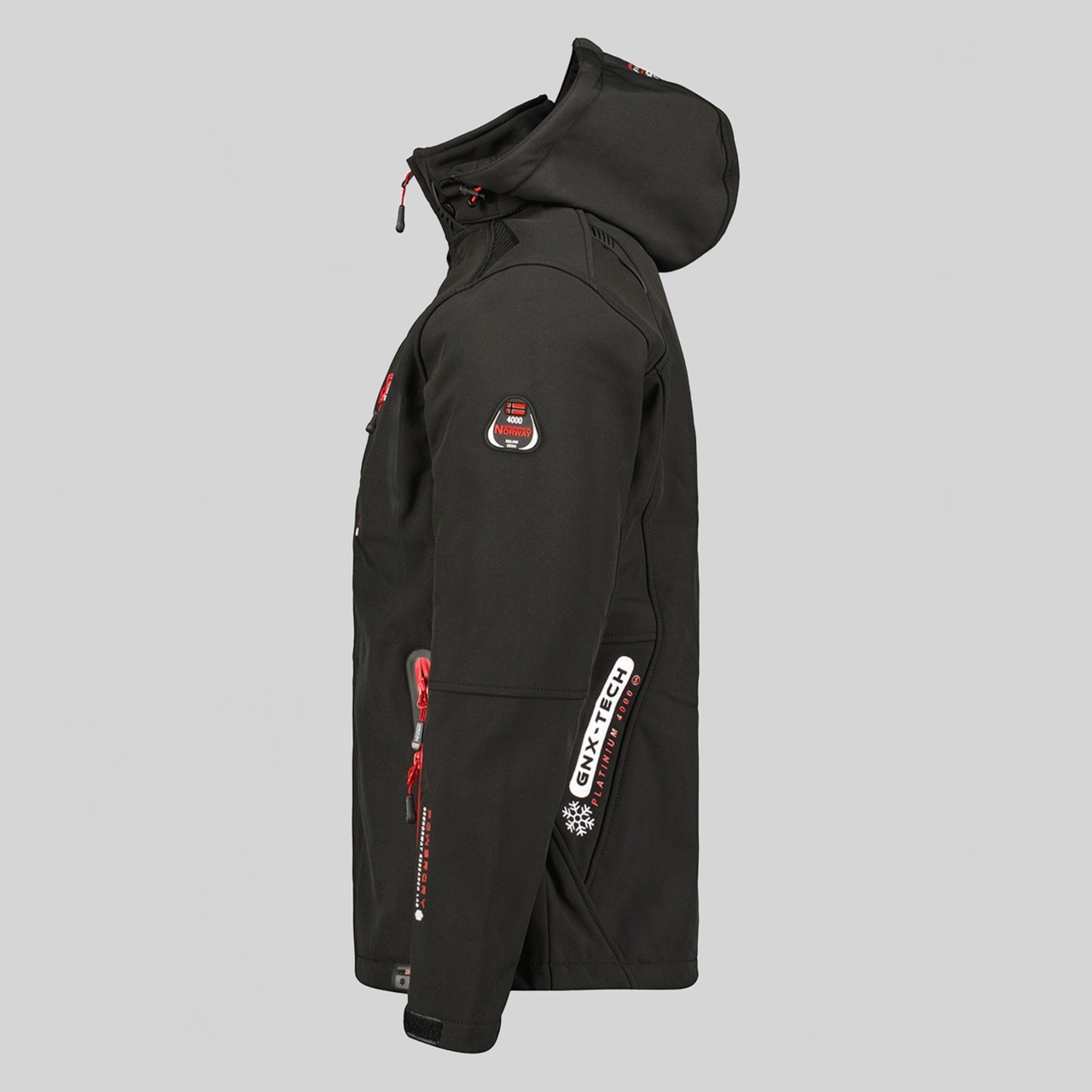 Geographical Norway Tanada Homme - Softshell - Geographical Norway TANADA_MEN_NOIR_S_SDB-TANADA_MEN_MARINE_S_SDB-TANADA_MEN_ROUGE_S_SDB-TANADA_MEN_BLEU_ROYAL_S_SDB-TANADA_MEN_GRIS_FONCE_S_SDB-TANADA_MEN_ROUGE_M_SDB-TANADA_MEN_BLEU_ROYAL_M_SDB-TANADA_MEN_GRIS_FONCE_M_SDB-TANADA_MEN_MARINE_M_SDB-TANADA_MEN_NOIR_M_SDB