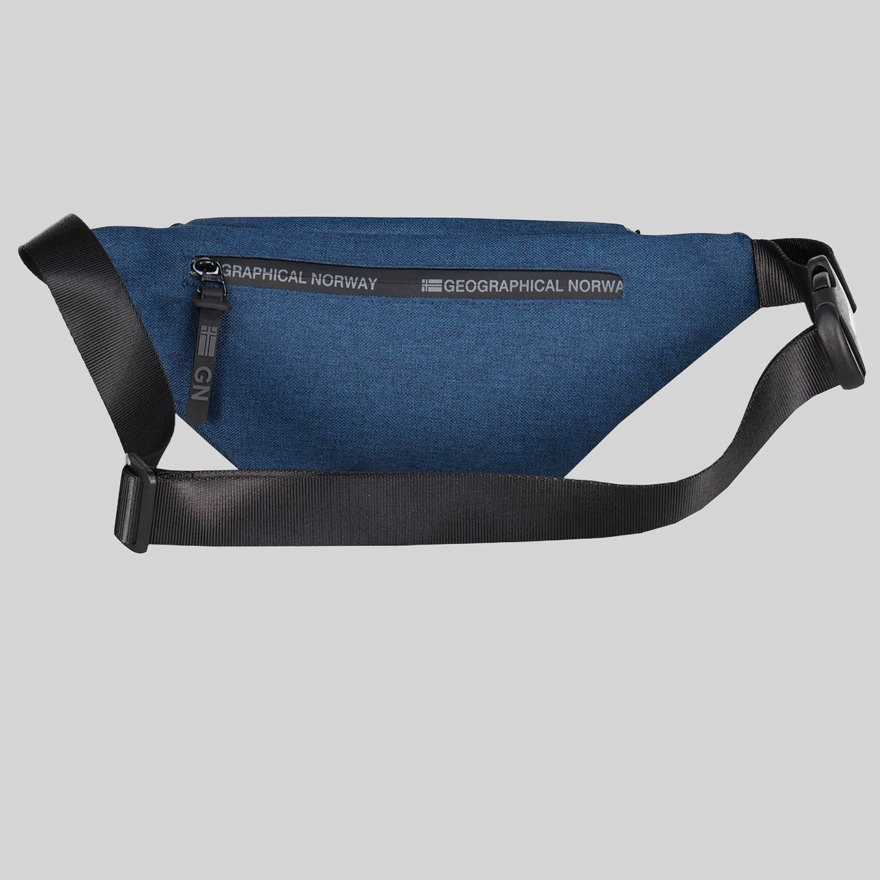 Geographical Norway SANY - Borsa per banane - Geographical Norway SANY_SAC_GRIS_SDB-SANY_SAC_KAKI_SDB-SANY_SAC_MARINE_SDB-SANY_SAC_NOIR_SDB