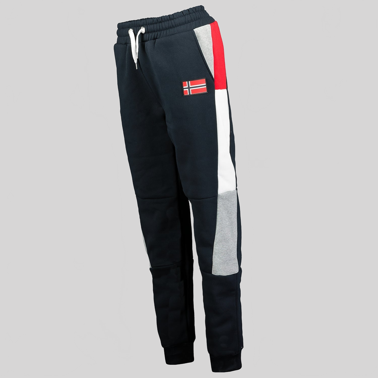 Geographical Norway Molem Homme - Pantalon de jogging - Geographical Norway MOLEM_MEN_GRIS_CLAIR_S_SDB-MOLEM_MEN_GRIS_FONCE_3XL_SDB-MOLEM_MEN_MARINE_M_SDB-MOLEM_MEN_ROUGE_M_SDB-MOLEM_MEN_NOIR_S_SDB-MOLEM_MEN_GRIS_CLAIR_M_SDB-MOLEM_MEN_GRIS_FONCE_L_SDB-MOLEM_MEN_MARINE_L_SDB-MOLEM_MEN_ROUGE_L_SDB-MOLEM_MEN_NOIR_M_SDB
