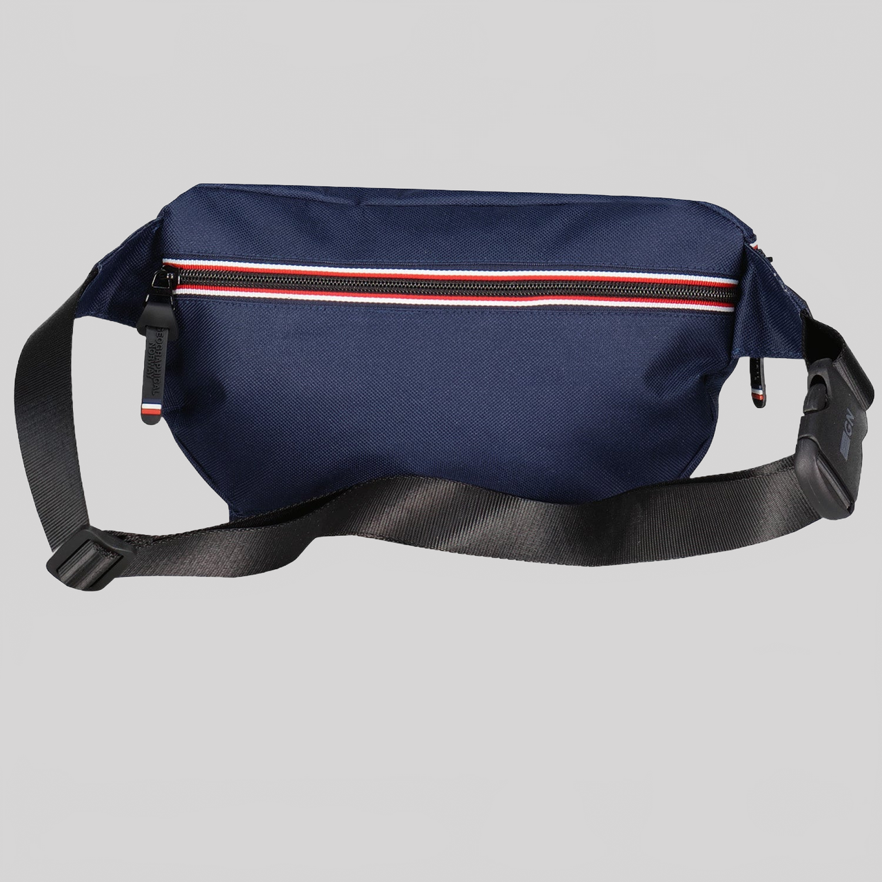 Geographical Norway SARCELLES - Marsupio - Geographical Norway SARCELLES_SAC_GRIS_FONCE_SDB-SARCELLES_SAC_KAKI_SDB-SARCELLES_SAC_MARINE_SDB-SARCELLES_SAC_NOIR_SDB
