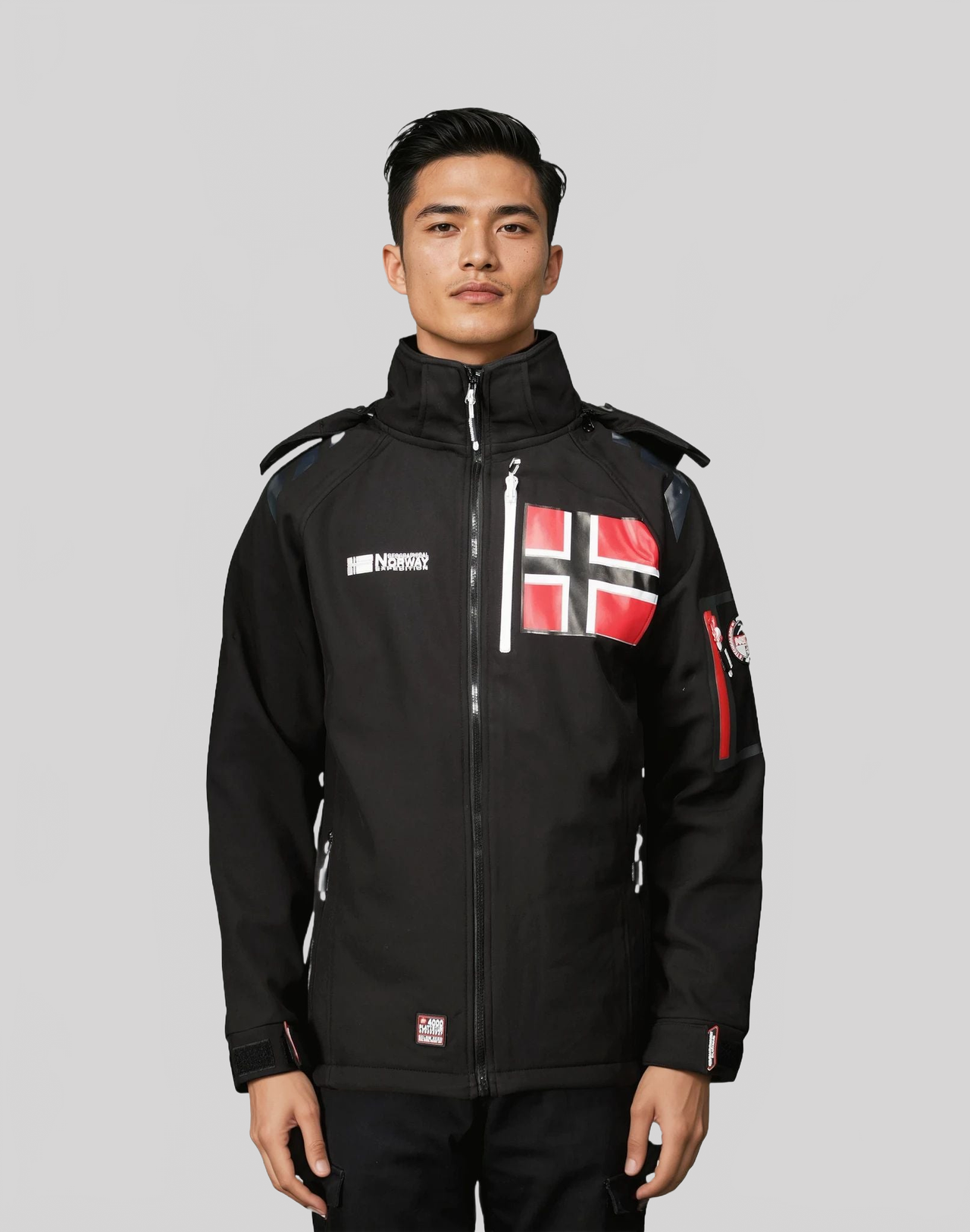 Geographical Norway Geográfica RENADOO Hombre - Softshell - Geographical Norway RENADOO_MEN_MARINE_S_SDB-RENADOO_MEN_MARINE_SDB-RENADOO_MEN_MARINE_L_SDB-RENADOO_MEN_MARINE_XL_SDB-RENADOO_MEN_NOIR_SDB-RENADOO_MEN_NOIR_M_SDB-RENADOO_MEN_NOIR_L_SDB-RENADOO_MEN_NOIR_XL_SDB-RENADOO_MEN_NOIR_XXL_SDB-RENADOO_MEN_NOIR_3XL_SDB