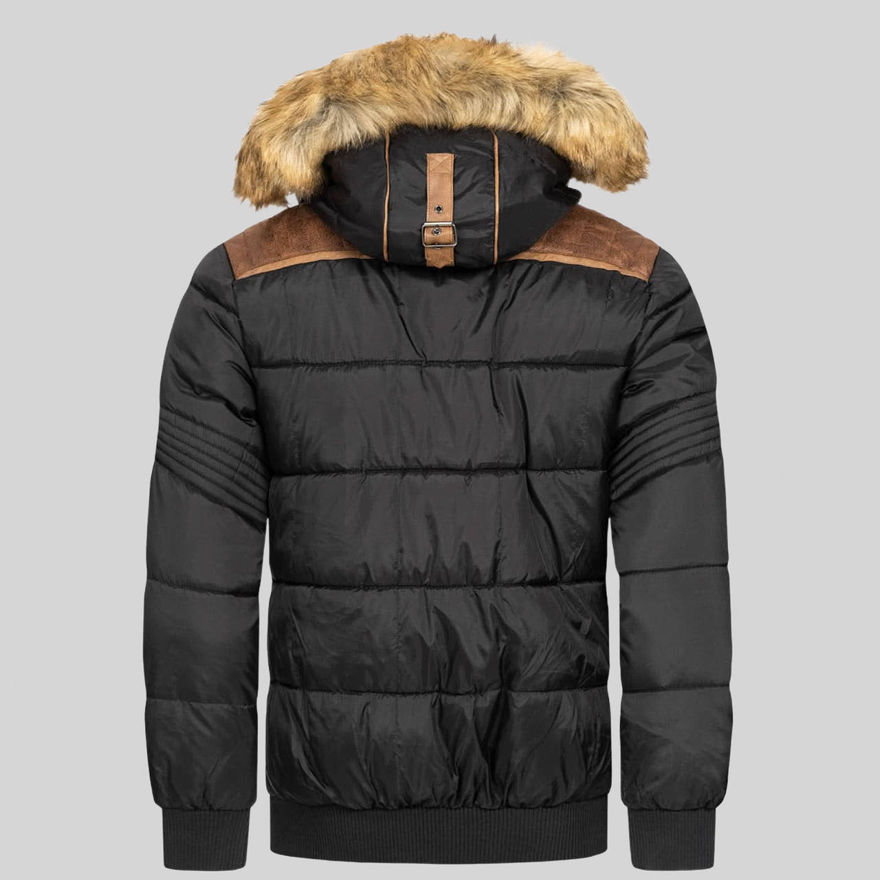 Geographical Norway Belphegore Homme - Quilted Puffer jacket - Geographical Norway BELPHEGORE_MEN_NOIR_SDB-BELPHEGORE_MEN_MARINE_S_SDB-BELPHEGORE_MEN_GRIS_FONCE_S_SDB-BELPHEGORE_MEN_NOIR_M_SDB-BELPHEGORE_MEN_GRIS_FONCE_M_SDB-BELPHEGORE_MEN_MARINE_M_SDB-BELPHEGORE_MEN_NOIR_L_SDB-BELPHEGORE_MEN_GRIS_FONCE_L_SDB-BELPHEGORE_MEN_MARINE_L_SDB-BELPHEGORE_MEN_NOIR_XL_SDB