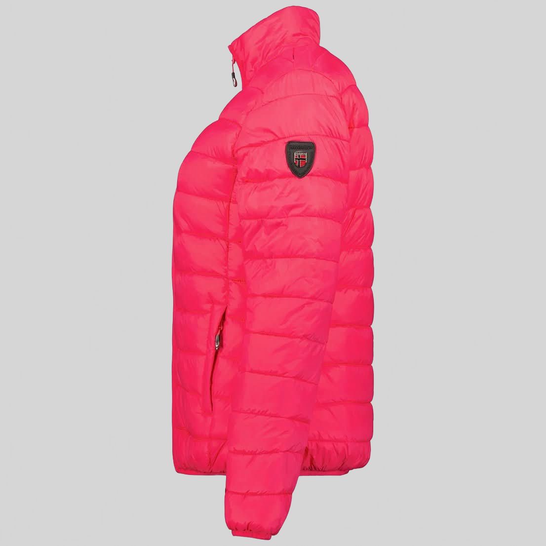Geographical Norway Areca Donna - Giacca imbottita e leggera - Geographical Norway ARECA_LADY_TEMPETE_S_SDB-ARECA_LADY_MARINE_SDB-ARECA_LADY_TEMPETE_MDB-ARECA_LADY_MARINE_M_SDB-ARECA_LADY_TEMPETE_L_SDB-ARECA_LADY_MARINE_L_SDB-ARECA_LADY_TEMPETE_XL_SDB-ARECA_LADY_MARINE_XL_SDB-ARECA_LADY_TEMPETE_XXL_SDB-ARECA_LADY_MARINE_XXL_SDB