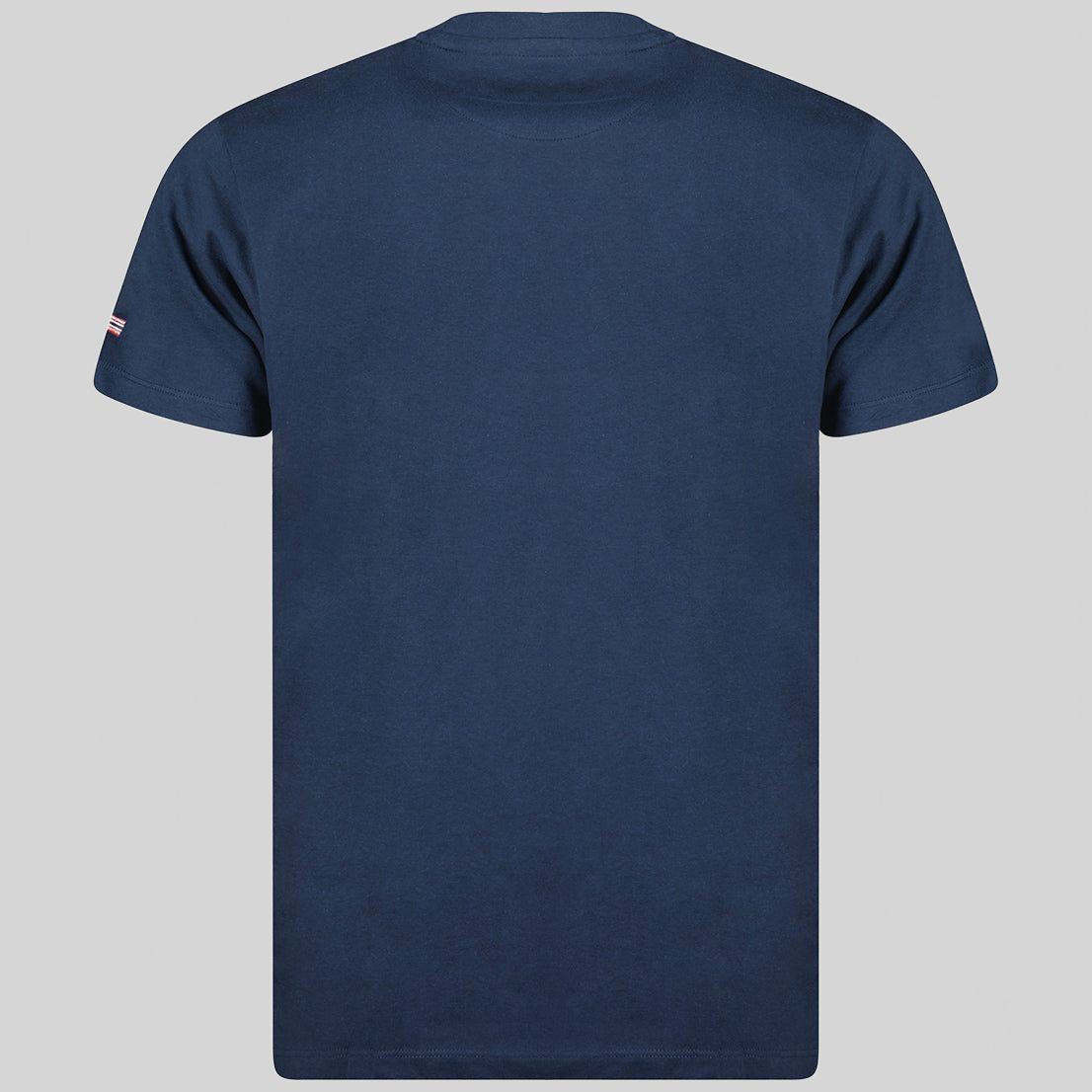 Geographical Norway Jadsen - t-shirt homme manches courtes col rond drapeau manche et impression - Geographical Norway JADSEN_MEN_GRIS_CLAIR_3XL_SDB-JADSEN_MEN_BLANC_3XL_SDB-JADSEN_MEN_GRIS_CLAIR_L_SDB-JADSEN_MEN_BLANC_L_SDB-JADSEN_MEN_GRIS_CLAIR_M_SDB-JADSEN_MEN_BLANC_M_SDB-JADSEN_MEN_GRIS_CLAIR_XL_SDB-JADSEN_MEN_BLANC_XL_SDB-JADSEN_MEN_BLANC_XXL_SDB-JADSEN_MEN_GRIS_CLAIR_XXL_SDB