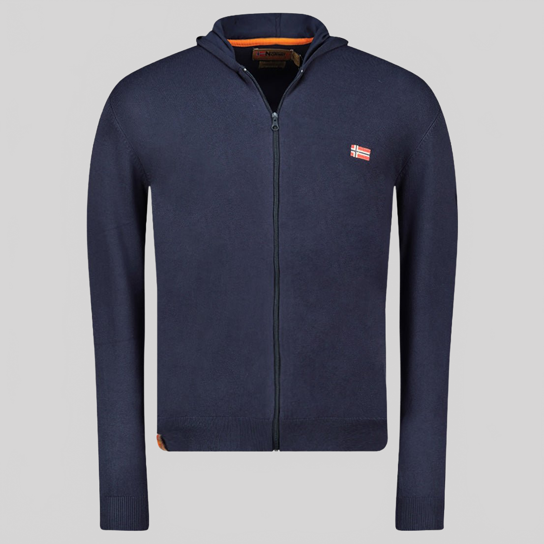 Geographical Norway FELINHOOD Homme - Round neck sweater - Geographical Norway FELINOOD_MEN_GRIS_FONCE_S_SDB-FELINOOD_MEN_GRIS_CLAIR_SDB-FELINOOD_MEN_OLIVE_SDB-FELINOOD_MEN_MARINE_S_SDB-FELINOOD_MEN_NOIR_S_SDB-FELINOOD_MEN_GRIS_FONCE_M_SDB-FELINOOD_MEN_GRIS_CLAIR_M_SDB-FELINOOD_MEN_OLIVE_M_SDB-FELINOOD_MEN_MARINE_M_SDB-FELINOOD_MEN_NOIR_M_SDB
