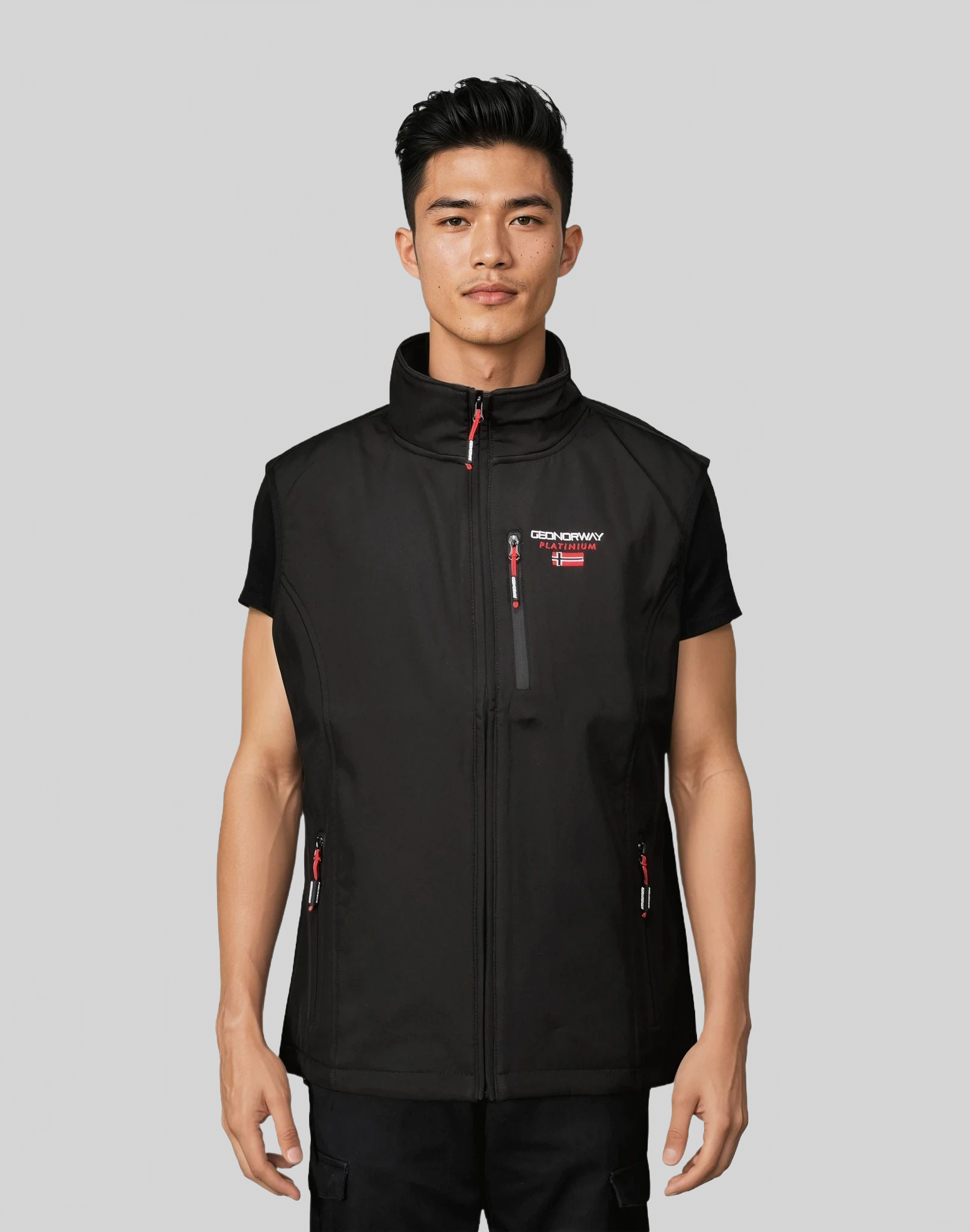 Geographical Norway Geographical Norway VAKITO Hombre - Softshell sin mangas - Geographical Norway VAKITO_MEN_MARINE_SDB-VAKITO_MEN_MARINE_SDB-VAKITO_MEN_MARINE_L_SDB-VAKITO_MEN_MARINE_XL_SDB-VAKITO_MEN_NOIR_S_SDB-VAKITO_MEN_NOIR_M_SDB-VAKITO_MEN_NOIR_L_SDB-VAKITO_MEN_NOIR_XL_SDB-VAKITO_MEN_NOIR_XXL_SDB-VAKITO_MEN_NOIR_3XL_SDB