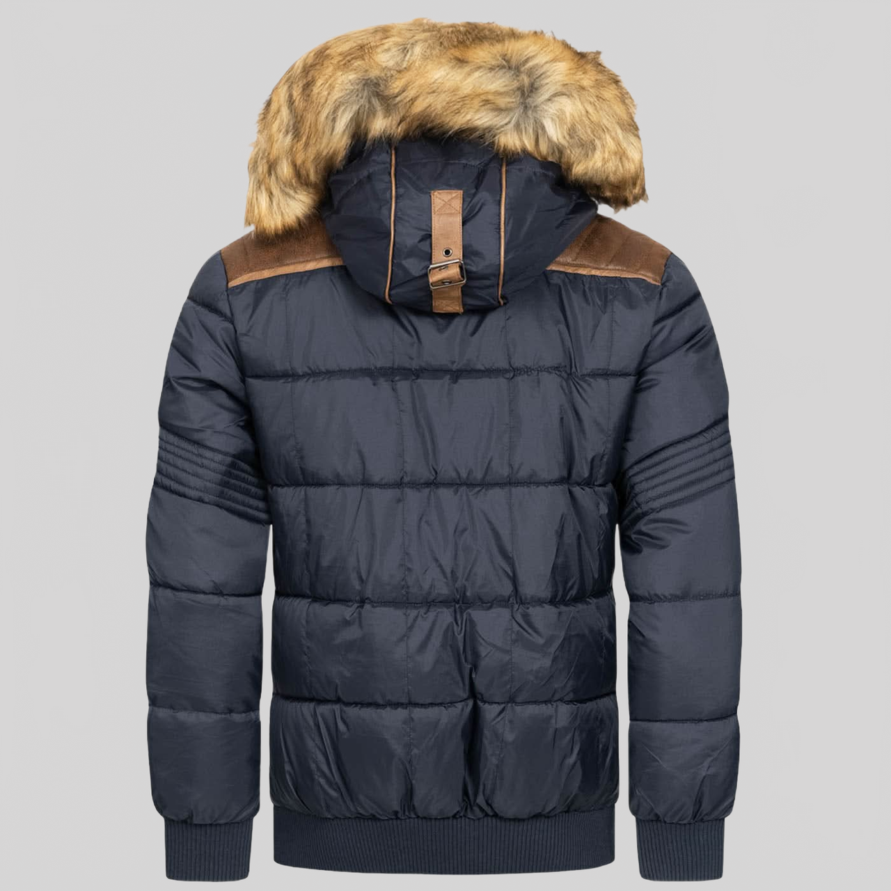 Geographical Norway Belphegore Homme - Quilted Puffer jacket - Geographical Norway BELPHEGORE_MEN_NOIR_SDB-BELPHEGORE_MEN_MARINE_S_SDB-BELPHEGORE_MEN_GRIS_FONCE_S_SDB-BELPHEGORE_MEN_NOIR_M_SDB-BELPHEGORE_MEN_GRIS_FONCE_M_SDB-BELPHEGORE_MEN_MARINE_M_SDB-BELPHEGORE_MEN_NOIR_L_SDB-BELPHEGORE_MEN_GRIS_FONCE_L_SDB-BELPHEGORE_MEN_MARINE_L_SDB-BELPHEGORE_MEN_NOIR_XL_SDB