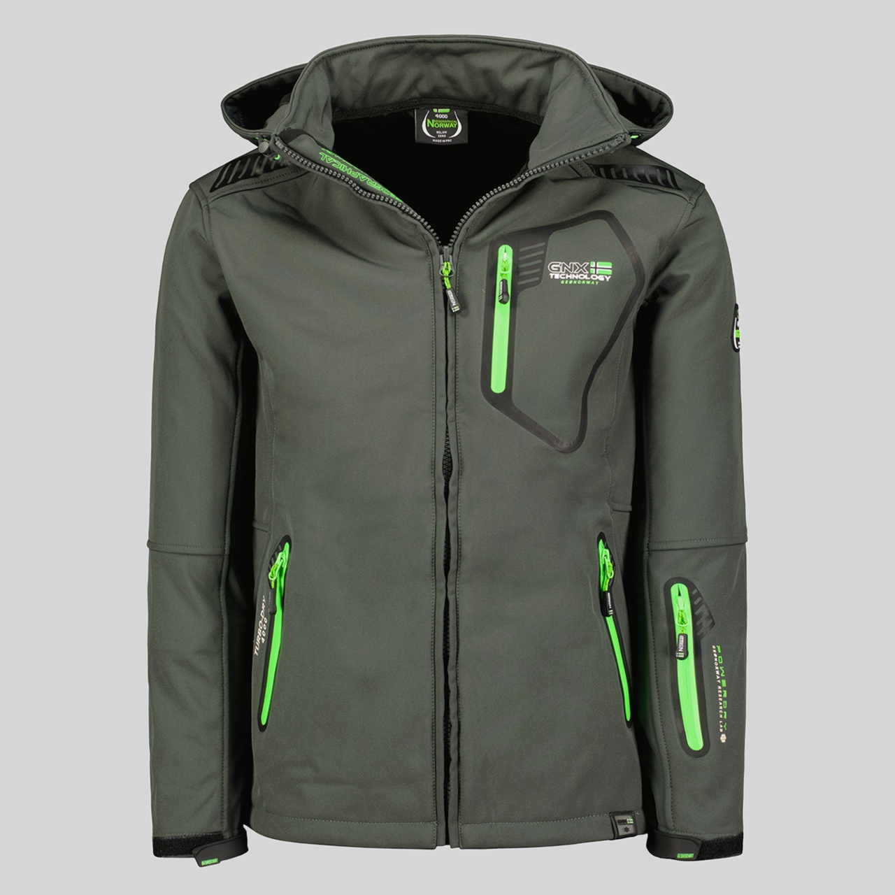 Geographical Norway Tanada Homme - Softshell - Geographical Norway TANADA_MEN_NOIR_S_SDB-TANADA_MEN_MARINE_S_SDB-TANADA_MEN_ROUGE_S_SDB-TANADA_MEN_BLEU_ROYAL_S_SDB-TANADA_MEN_GRIS_FONCE_S_SDB-TANADA_MEN_ROUGE_M_SDB-TANADA_MEN_BLEU_ROYAL_M_SDB-TANADA_MEN_GRIS_FONCE_M_SDB-TANADA_MEN_MARINE_M_SDB-TANADA_MEN_NOIR_M_SDB
