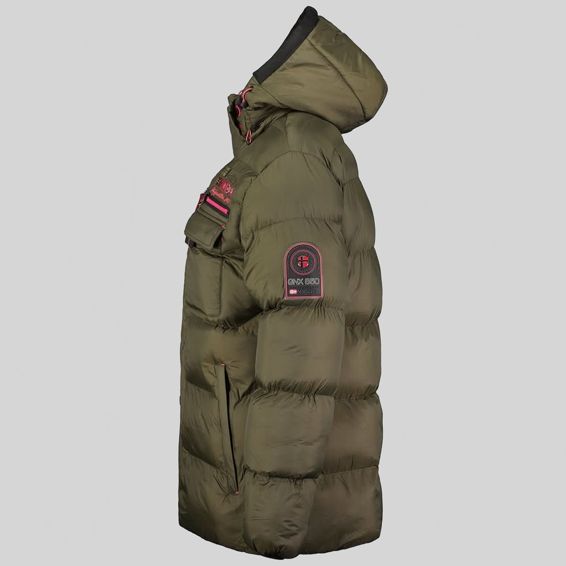 Geographical Norway Citernier Femme - Doudoune matelassé - Geographical Norway CITERNIER_LADY_MARINE_S_SDB-CITERNIER_LADY_KAKI_S_SDB-CITERNIER_LADY_NOIR_S_SDB-CITERNIER_LADY_MARINE_M_SDB-CITERNIER_LADY_KAKI_M_SDB-CITERNIER_LADY_NOIR_M_SDB-CITERNIER_LADY_MARINE_L_SDB-CITERNIER_LADY_KAKI_L_SDB-CITERNIER_LADY_NOIR_L_SDB-CITERNIER_LADY_MARINE_XL_SDB