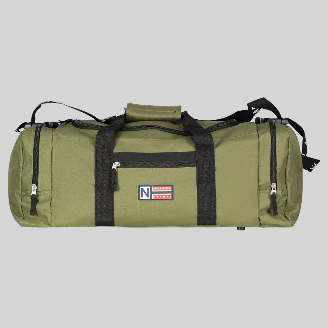 Geographical Norway SONG - Sporttasche - Geographical Norway SONG_SAC_BLEU_ROYAL_SDB-SONG_SAC_KAKI_SDB-SONG_SAC_ROUGE_SDB
