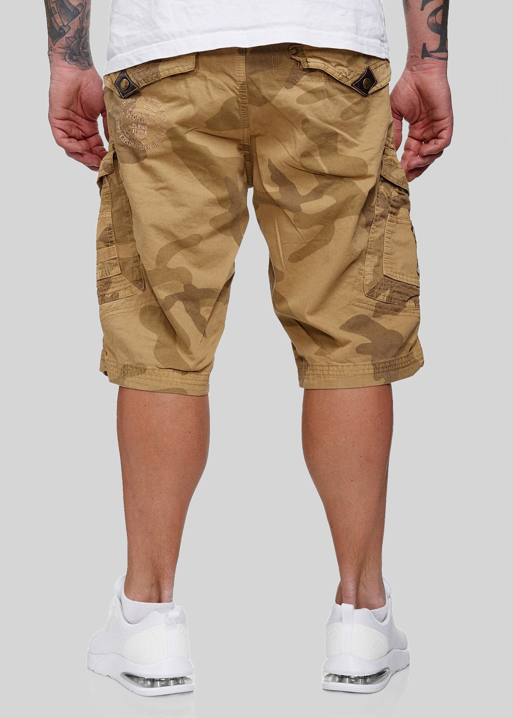 Geographical Norway Norway Hombre Cacahuete - Bermudas - Geographical Norway Norway PEANUT_MEN_CAMO_MARINE_SDB-PEANUT_MEN_CAMO_KAKI_SDB-PEANUT_MEN_CAMO_MASTIC_SDB-CACAHUETE_MEN_CAMO_BEIGE_M_SDB-CACAHUETE_MEN_CAMO_NOIR_S_SDB-CACAHUETE_MEN_ANARANJADO_M_SDB-CACAHUETE_MEN_AMARILLO_M_SDB-CACAHUETE_MEN_AZUL_M_SDB-CACAHUETE_MEN_AZUL_SDB-CACAHUETE_MEN_MARINO_SDB