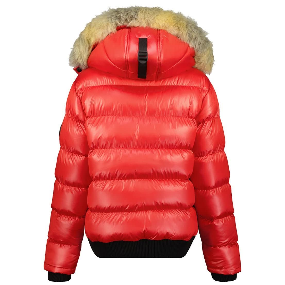 Geographical Norway Bugs Femme - Doudoune avec Poches Plate, Poche Zippée et Capuche Amovible - Geographical Norway BUGS_LADY_MARINE_S_SDB-BUGS_LADY_ROUGE_S_SDB-BUGS_LADY_NOIR_S_SDB-BUGS_LADY_MARINE_M_SDB-BUGS_LADY_ROUGE_M_SDB-BUGS_LADY_NOIR_M_SDB-BUGS_LADY_MARINE_L_SDB-BUGS_LADY_ROUGE_L_SDB-BUGS_LADY_NOIR_L_SDB-BUGS_LADY_MARINE_XL_SDB