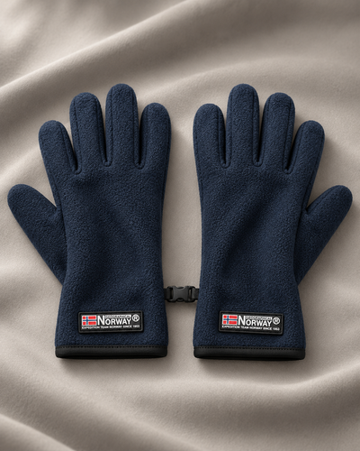 Geographical Norway XAVIER - gloves