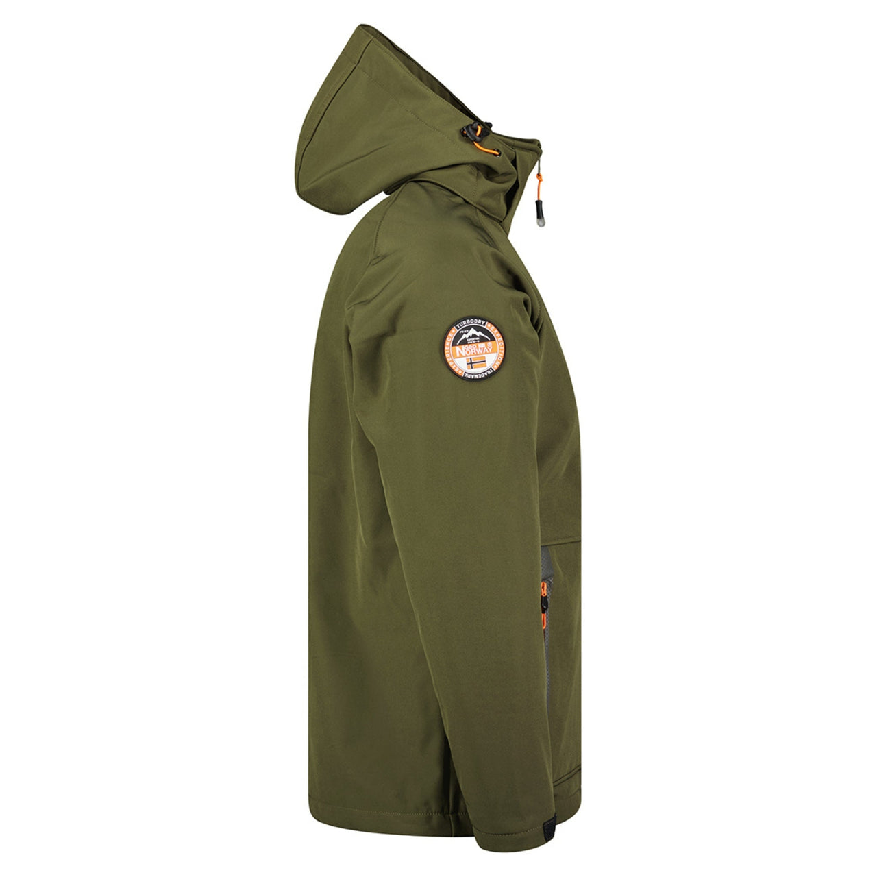 Geographical Norway Roddy Homme - Softshell à capuche - Geographical Norway RODDY_MEN_KAKI_S_SDB-RODDY_MEN_KAKI_M_SDB-RODDY_MEN_KAKI_L_SDB-RODDY_MEN_KAKI_XL_SDB-RODDY_MEN_KAKI_XXL_SDB-RODDY_MEN_KAKI_3XL_SDB-RODDY_MEN_MARINE_S_SDB-RODDY_MEN_MARINE_M_SDB-RODDY_MEN_MARINE_L_SDB-RODDY_MEN_MARINE_XL_SDB