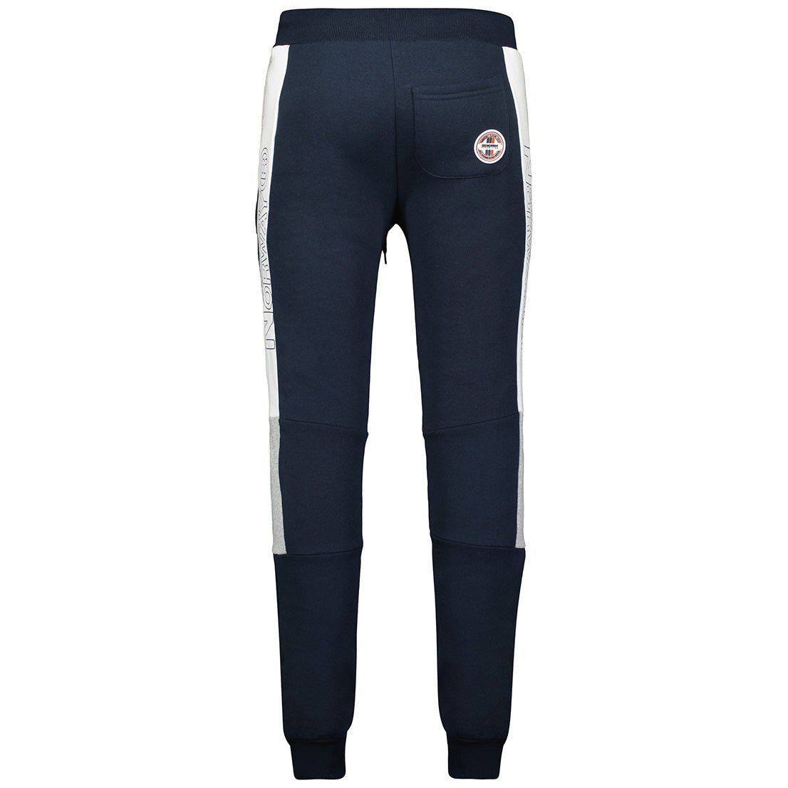 Geographical Norway Magostino Homme - Jogginghose - Geographical Norway MAGOSTINO_MEN_ROUGE_S_SDB-MAGOSTINO_MEN_MARINE_S_SDB-MAGOSTINO_MEN_NOIR_S_SDB-MAGOSTINO_MEN_GRIS_CLAIR_S_S_SDB-MAGOSTINO_MEN_FONCE_GRAU_S_SDB-MAGOSTINO_MEN_ROUGE_M_SDB-MAGOSTINO_MEN_NOIR_M_SDB-MAGOSTINO_MEN_MARINE_M_SDB-MAGOSTINO_MEN_GRAIS_FONCE_M_SDB-MAGOSTINO_MEN_GRIS_CLAIR_M_SDB
