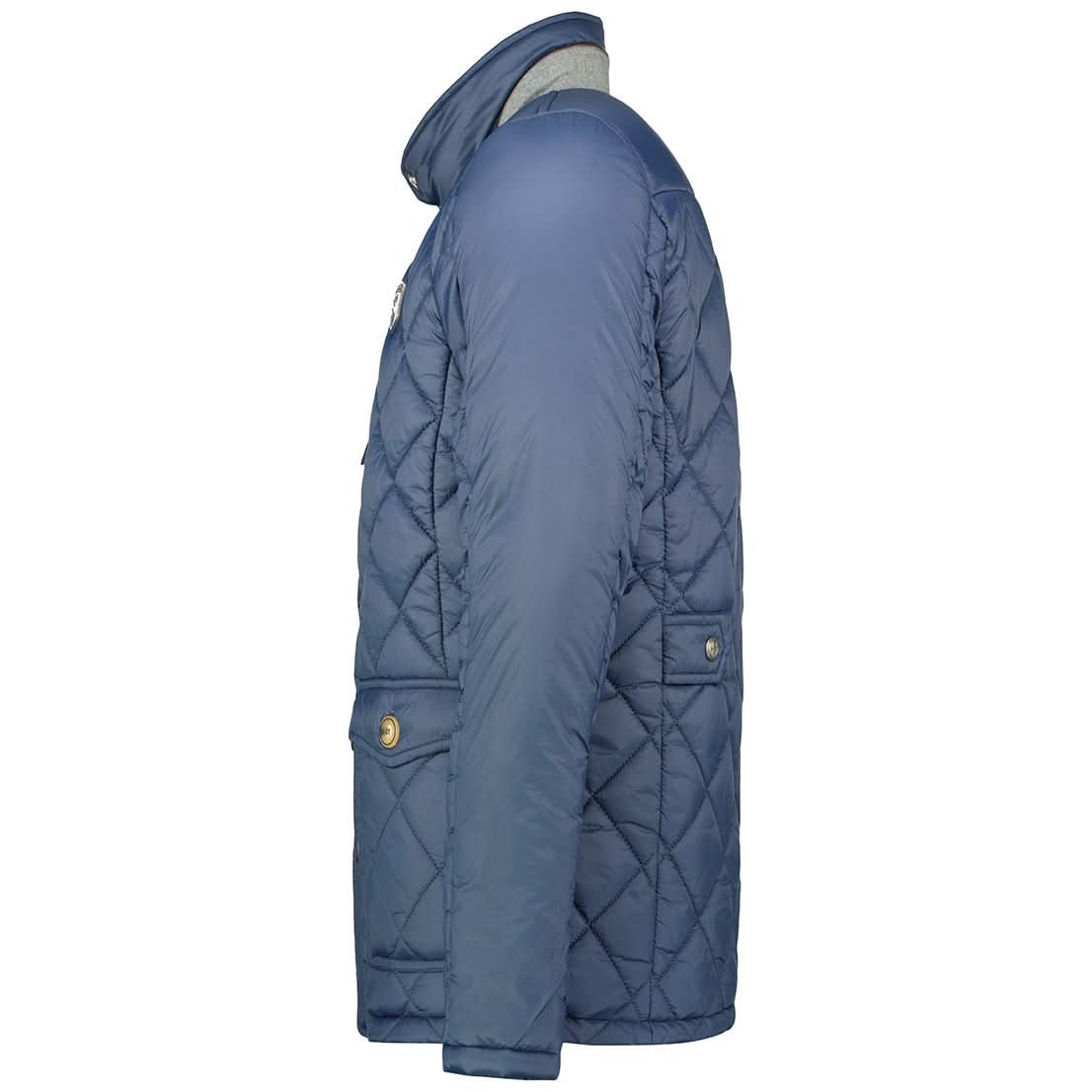 Geographical Norway Cargue Homme - Jacke ohne Kapuze - Geographical Norway CARGUE_MEN_KAKI_S_SDB-CARGUE_MEN_MARINE_S_SDB-CARGUE_MEN_KAKI_M_SDB-.CARGUE_MEN_MARINE_M_SDB-CARGUE_MEN_KAKI_L_SDB-CARGUE_MEN_MARINE_L_SDB-CARGUE_MEN_KAKI_XL_SDB-CARGUE_MEN_MARINE_XL_SDB-CARGUE_MEN_MARINE_XXL_SDB-CARGUE_MEN_MARINE_3XL_SDB