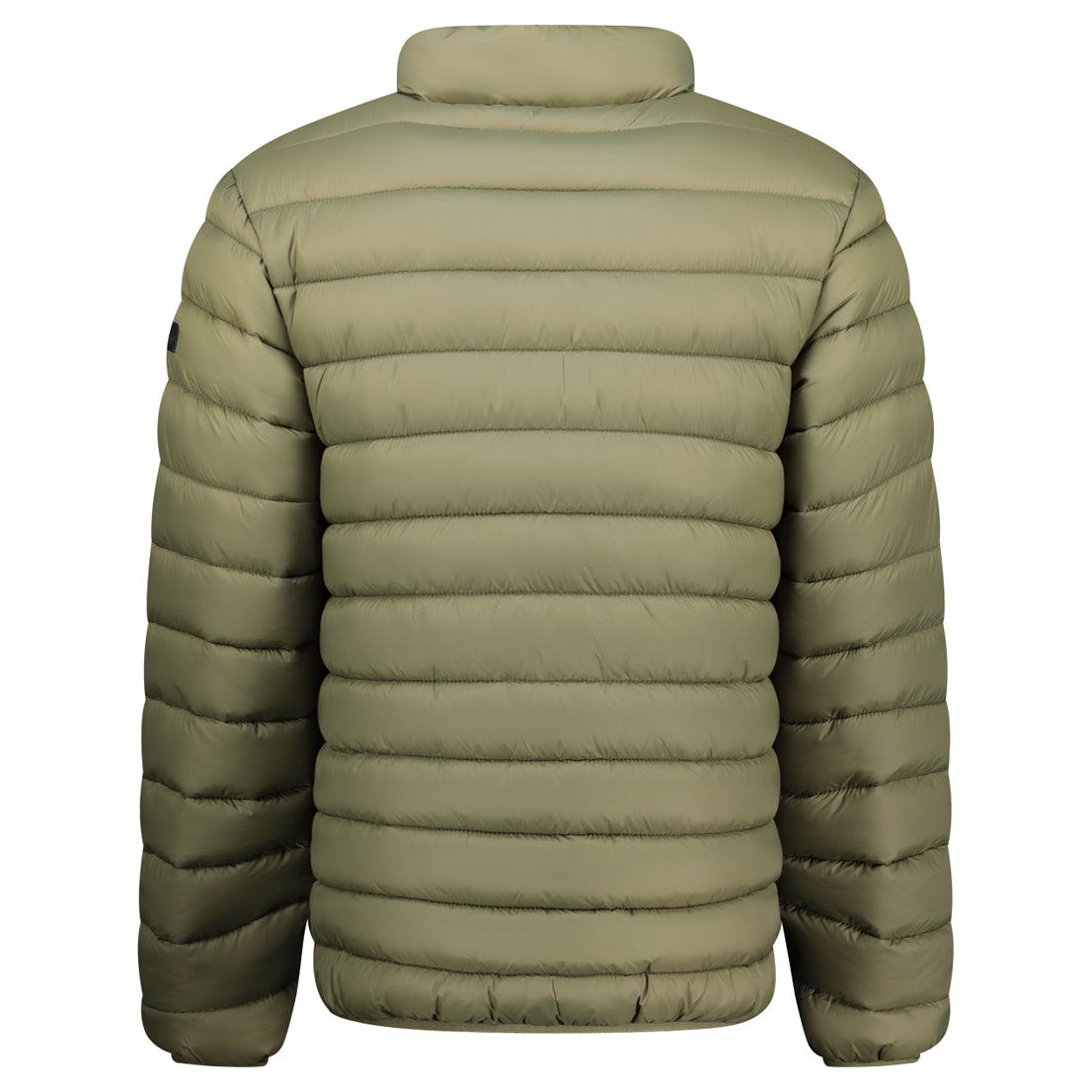  Geographical Norway AMICHOKO BASIC Homme - Blouson Moutarde