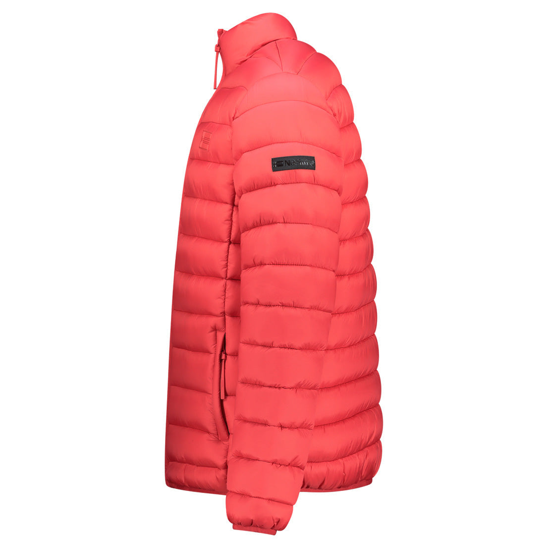  Geographical Norway AMICHOKO BASIC Homme - Jacke Schwarz