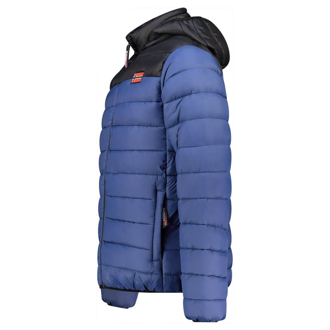 Geographical Norway AMIGOCLERC HOOD Homme - Steppjacke mit Kontrast - Geographical Norway AMIGOCLERC_MEN_HOOD_CAMEL_S_SDB-AMIGOCLERC_MEN_HOOD_CAMEL_M_SDB-AMIGOCLERC_MEN_HOOD_CAMEL_L_SDB-AMIGOCLERC_MEN_HOOD_CAMEL_XL_SDB-AMIGOCLERC_MEN_HOOD_CAMEL_XXL_SDB-AMIGOCLERC_MEN_HOOD_CAMEL_3XL_SDB-AMIGOCLERC_MEN_HOOD_JEAN_S_SDB-AMIGOCLERC_MEN_HOOD_JEAN_M_SDB-AMIGOCLERC_MEN_HOOD_JEAN_L_SDB-AMIGOCLERC_MEN_HOOD_JEAN_XL_SDB