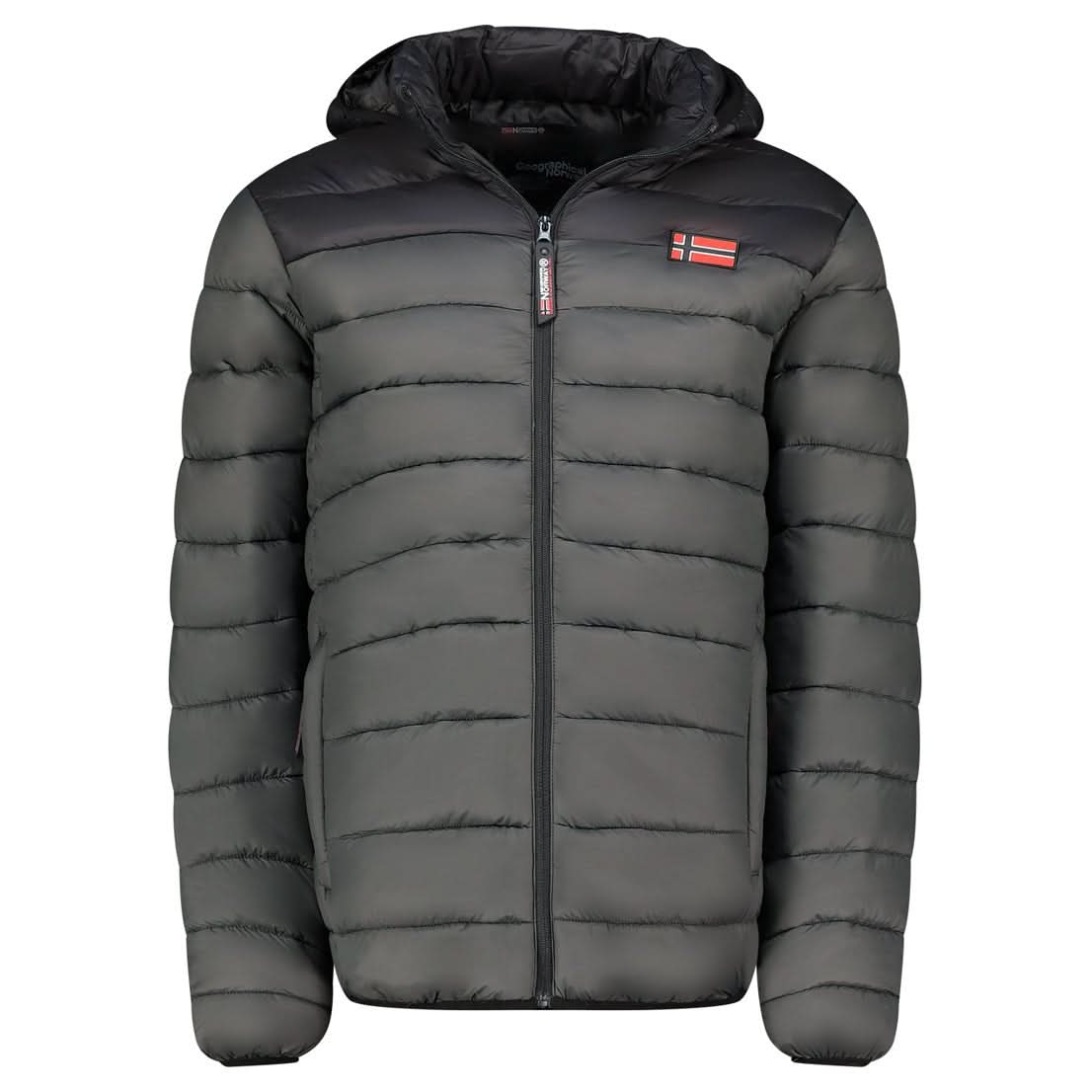 Geographical Norway AMIGOCLERC HOOD Homme - Steppjacke mit Kontrast - Geographical Norway AMIGOCLERC_MEN_HOOD_CAMEL_S_SDB-AMIGOCLERC_MEN_HOOD_CAMEL_M_SDB-AMIGOCLERC_MEN_HOOD_CAMEL_L_SDB-AMIGOCLERC_MEN_HOOD_CAMEL_XL_SDB-AMIGOCLERC_MEN_HOOD_CAMEL_XXL_SDB-AMIGOCLERC_MEN_HOOD_CAMEL_3XL_SDB-AMIGOCLERC_MEN_HOOD_JEAN_S_SDB-AMIGOCLERC_MEN_HOOD_JEAN_M_SDB-AMIGOCLERC_MEN_HOOD_JEAN_L_SDB-AMIGOCLERC_MEN_HOOD_JEAN_XL_SDB