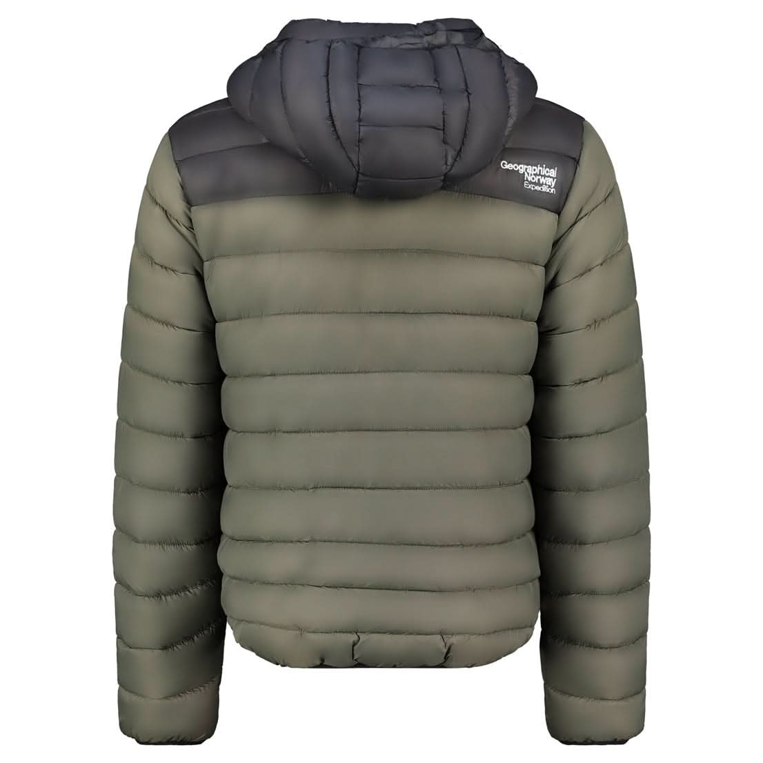 Geographical Norway AMIGOCLERC HOOD Homme - Steppjacke mit Kontrast - Geographical Norway AMIGOCLERC_MEN_HOOD_CAMEL_S_SDB-AMIGOCLERC_MEN_HOOD_CAMEL_M_SDB-AMIGOCLERC_MEN_HOOD_CAMEL_L_SDB-AMIGOCLERC_MEN_HOOD_CAMEL_XL_SDB-AMIGOCLERC_MEN_HOOD_CAMEL_XXL_SDB-AMIGOCLERC_MEN_HOOD_CAMEL_3XL_SDB-AMIGOCLERC_MEN_HOOD_JEAN_S_SDB-AMIGOCLERC_MEN_HOOD_JEAN_M_SDB-AMIGOCLERC_MEN_HOOD_JEAN_L_SDB-AMIGOCLERC_MEN_HOOD_JEAN_XL_SDB