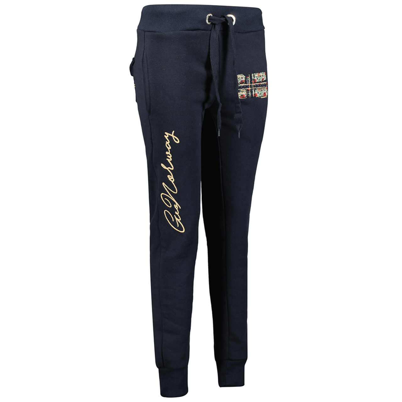Geographical Norway Mabeaute Women - Jogginghose - Geographical Norway MABEAUTE_LADY_NOIR_S_SDB-MABEAUTE_LADY_MARINE_S_SDB-MABEAUTE_LADY_NOIR_M_SDB-MABEAUTE_LADY_MARINE_M_SDB-MABEAUTE_LADY_SCHWARZ_L_SDB-MABEAUTE_LADY_MARINE_L_SDB-MABEAUTE_LADY_SCHWARZ_XL_SDB-MABEAUTE_LADY_MARINE_XL_SDB-MABEAUTE_LADY_MARINE_XXL_SDB-MABEAUTE_LADY_SCHWARZ_XXL_SDB