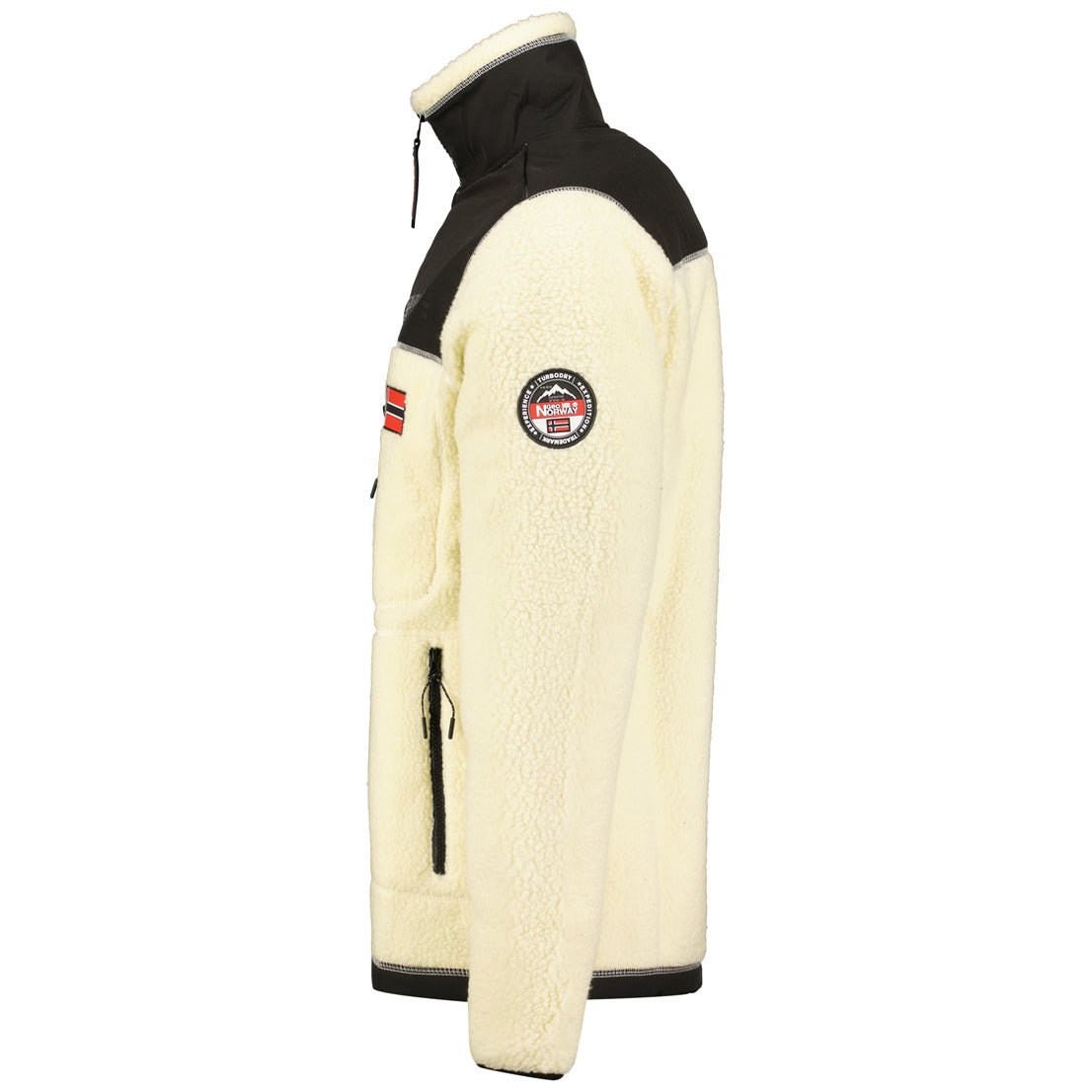 Geographical Norway Tuvalu Homme - Fleece - Geographical Norway TUVALU_MEN_GRIS_FONCE_S_SDB-TUVALU_MEN_MARINE_S_SDB-TUVALU_MEN_NOIR_S_SDB-TUVALU_MEN_BLANC_M_SDB-TUVALU_MEN_GRAU_FONCE_M_SDB-TUVALU_MEN_KAKI_M_SDB-TUVALU_MEN_MARINE_M_SDB-TUVALU_MEN_SCHWARZ_M_SDB-TUVALU_MEN_WEISS_L_SDB-TUVALU_MEN_GRAIS_FONCE_L_SDB