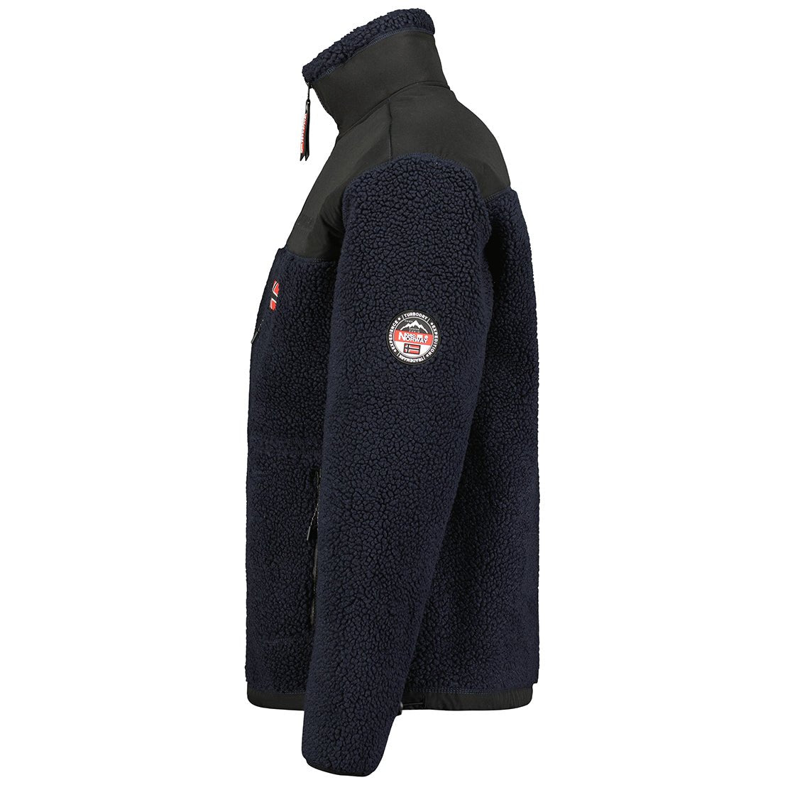 Geographical Norway Tuvalu Homme - Fleece - Geographical Norway TUVALU_MEN_GRIS_FONCE_S_SDB-TUVALU_MEN_MARINE_S_SDB-TUVALU_MEN_NOIR_S_SDB-TUVALU_MEN_BLANC_M_SDB-TUVALU_MEN_GRAU_FONCE_M_SDB-TUVALU_MEN_KAKI_M_SDB-TUVALU_MEN_MARINE_M_SDB-TUVALU_MEN_SCHWARZ_M_SDB-TUVALU_MEN_WEISS_L_SDB-TUVALU_MEN_GRAIS_FONCE_L_SDB