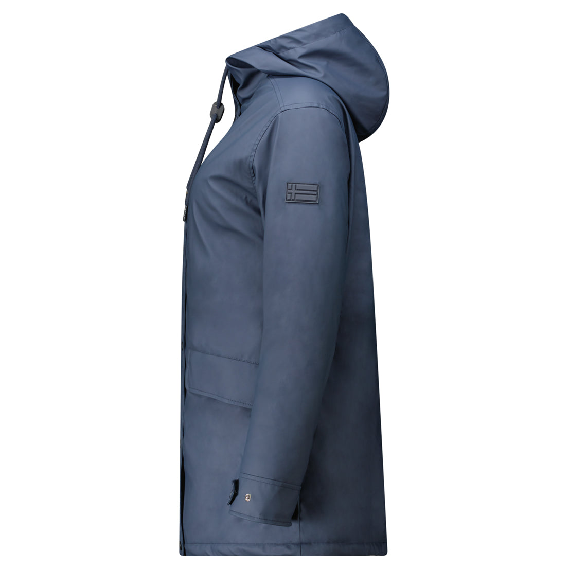  Geographical Norway ARMOTA Damen - Jacke Marine